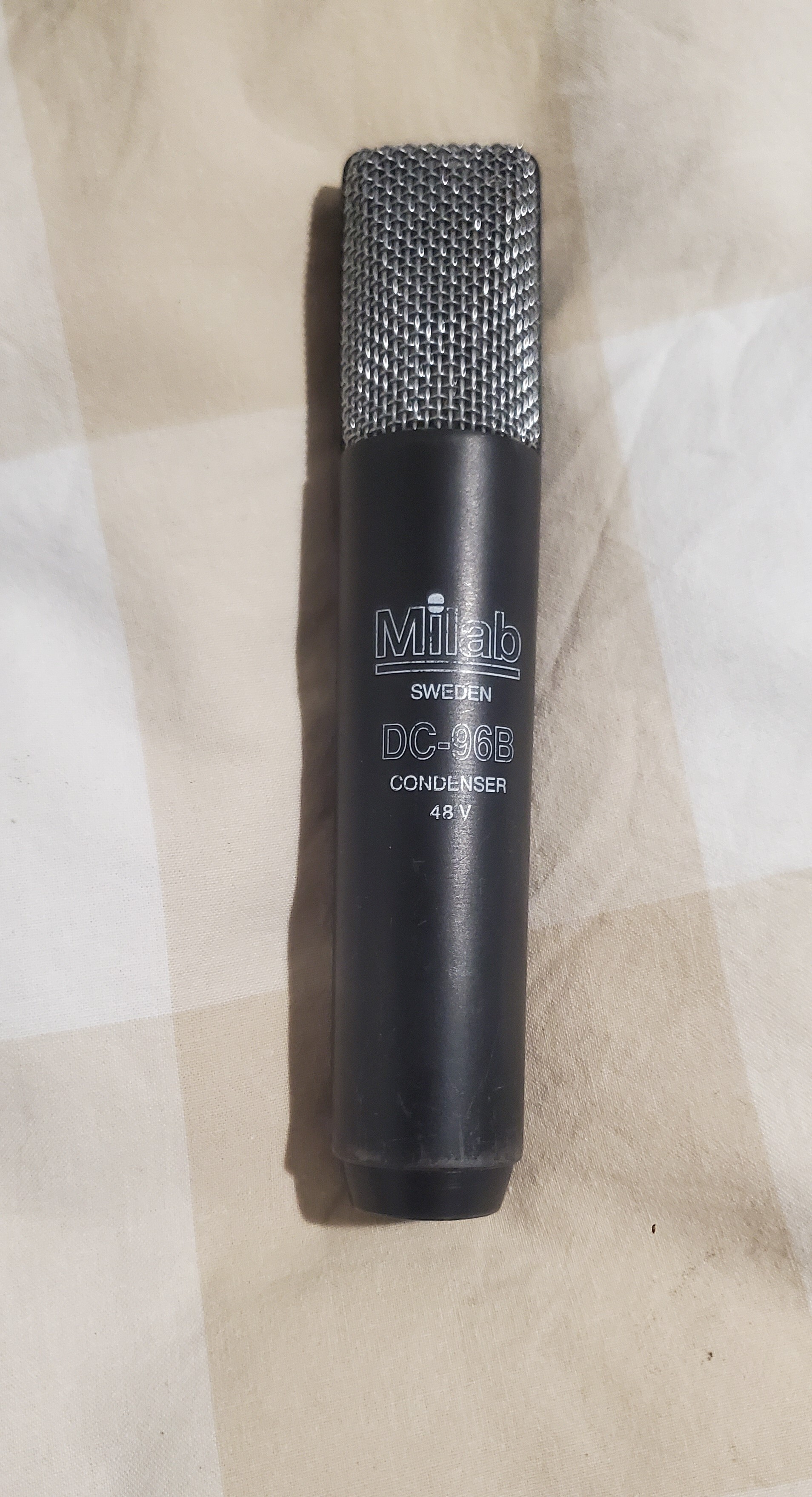 Milab DC-96B (90418)