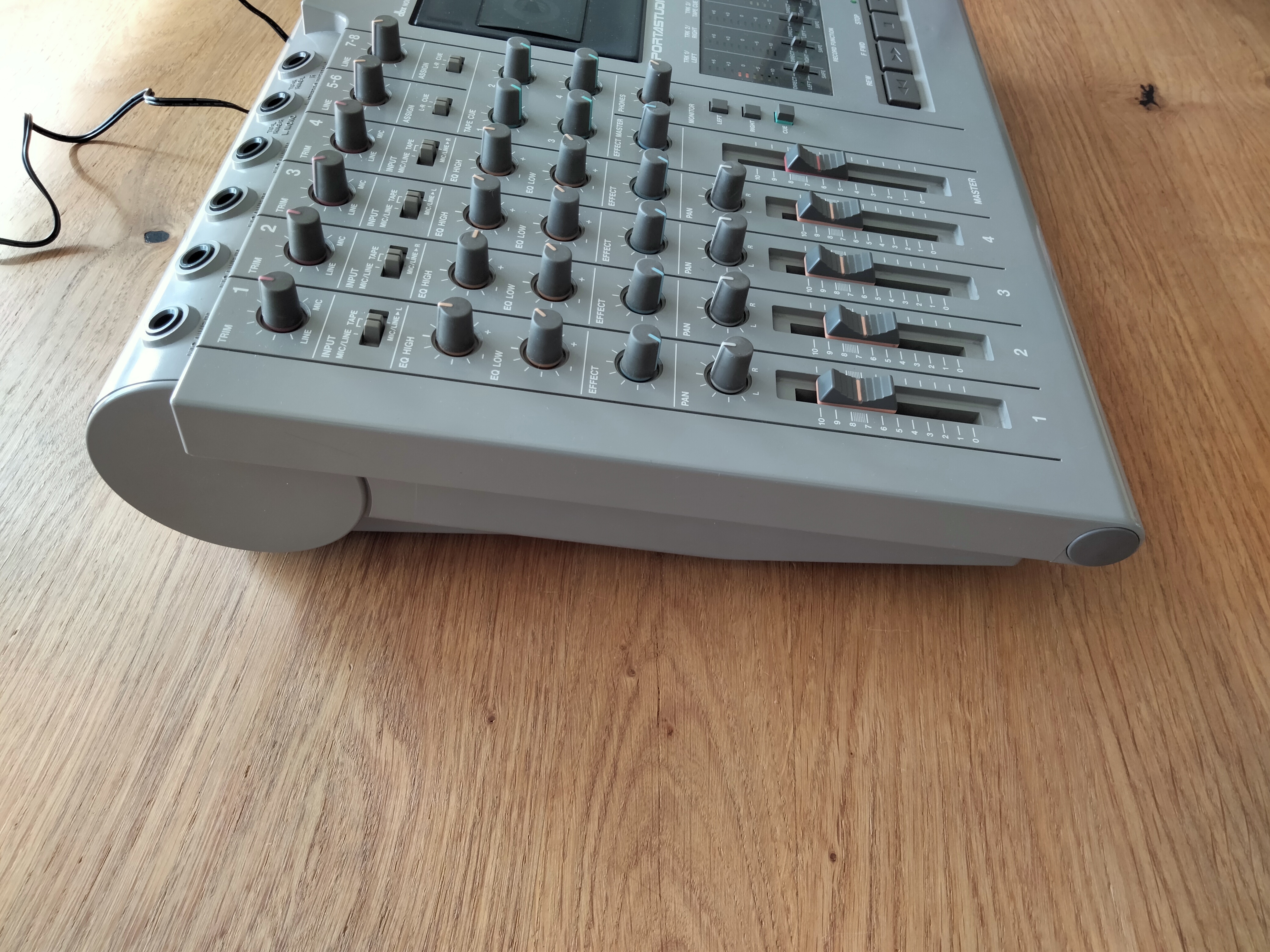 Tascam Portastudio 424 (1158)