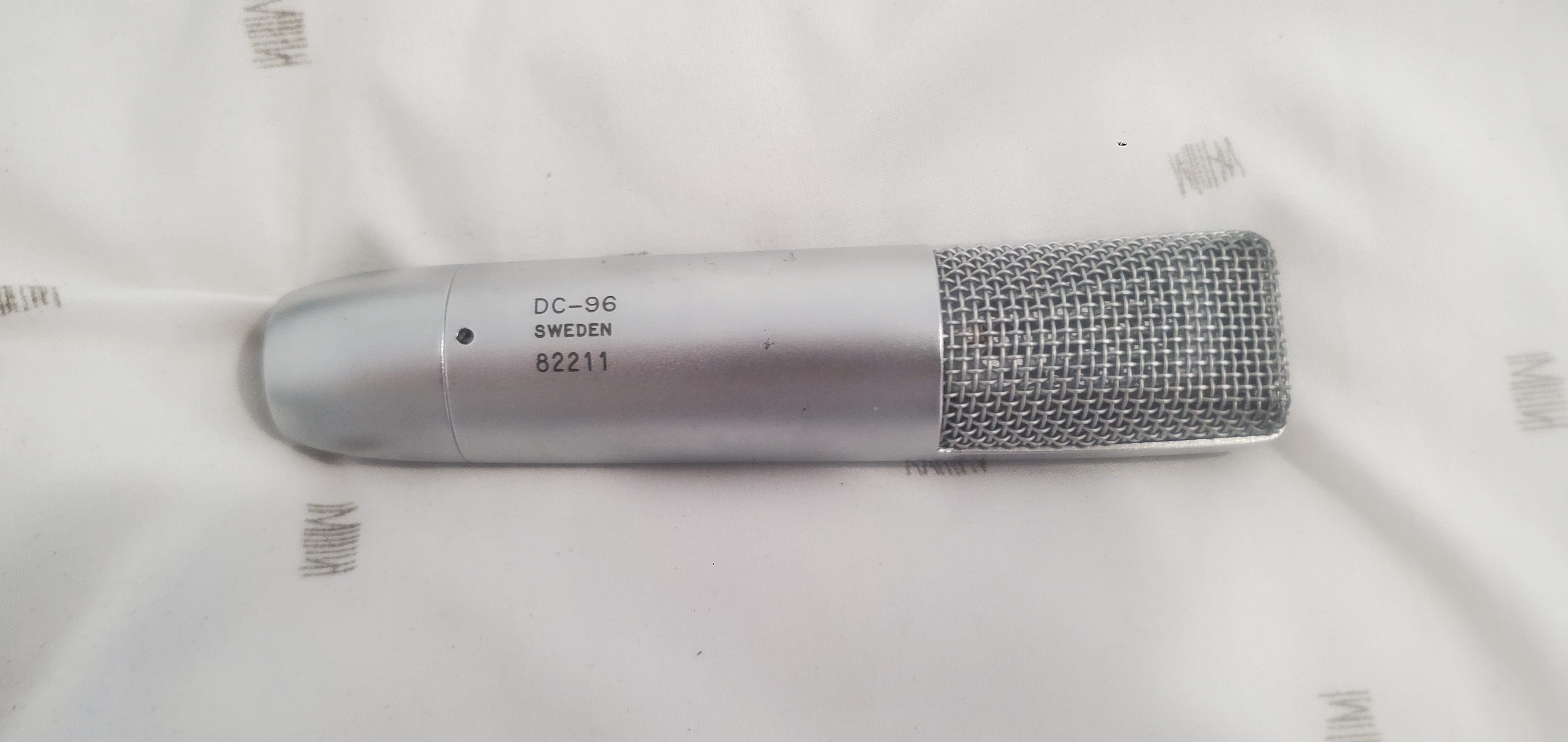 Milab DC-96C (93407)