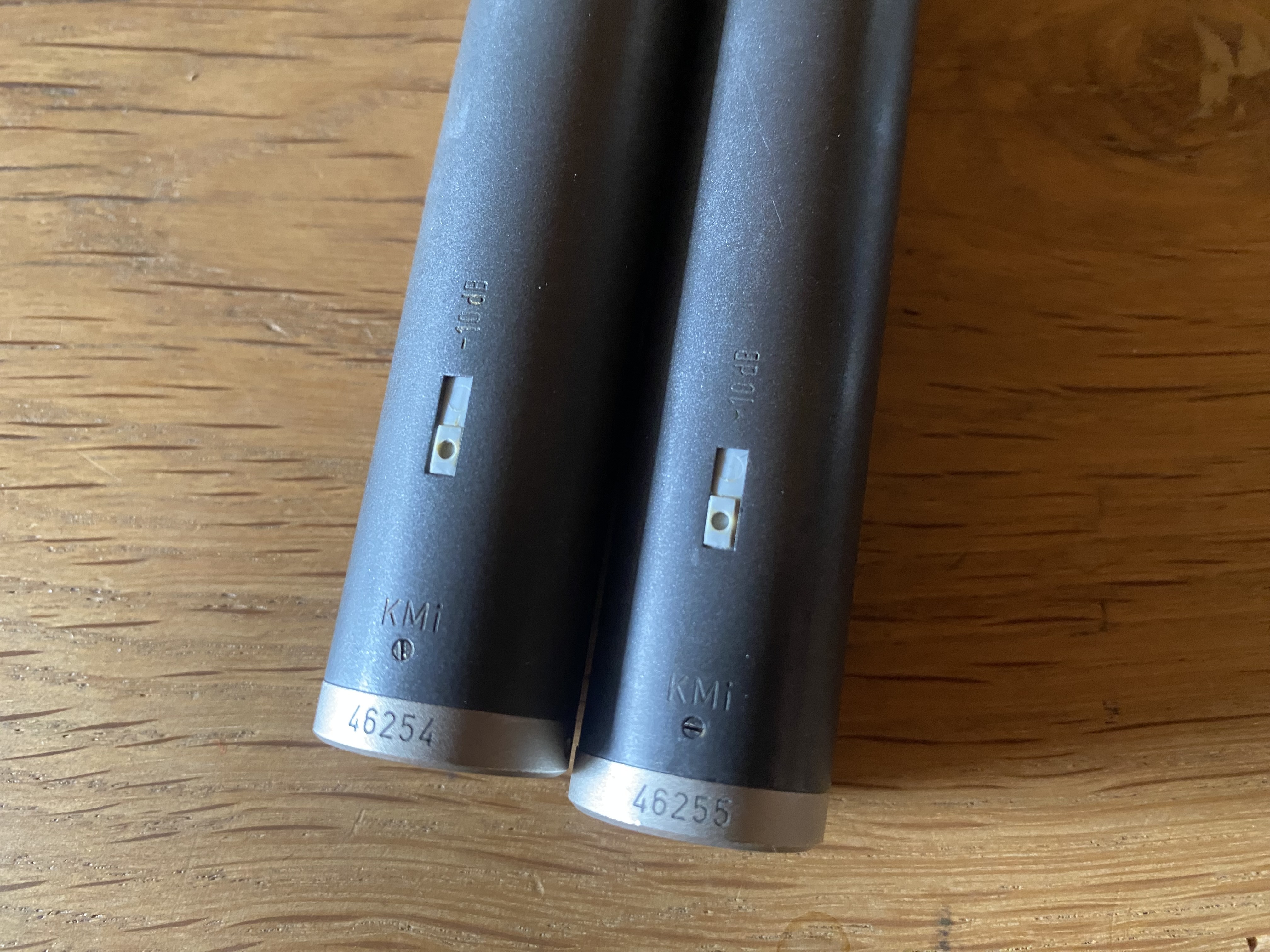 Neumann KM 84 (61911)