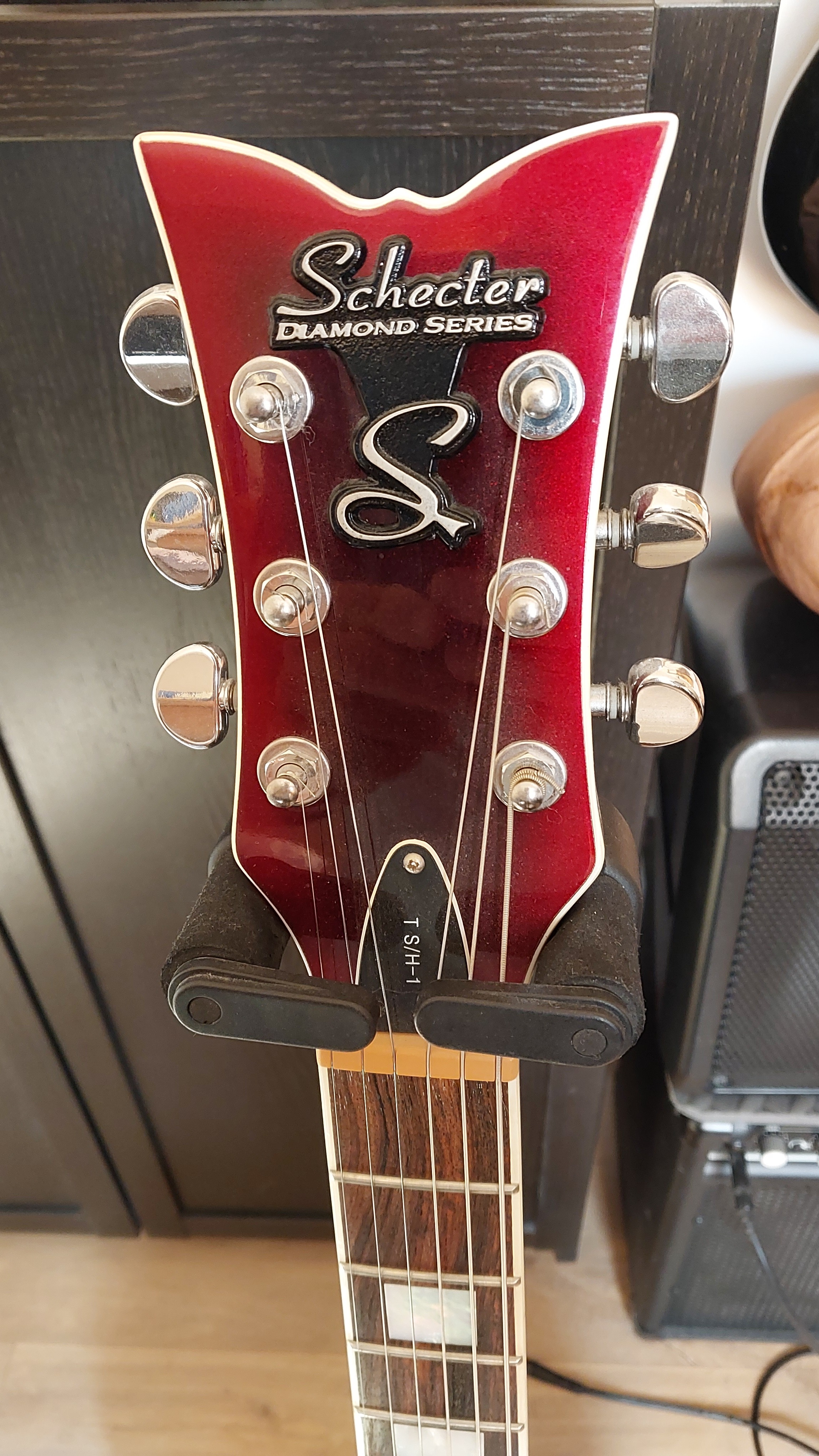 Schecter TSH-1 (83484)