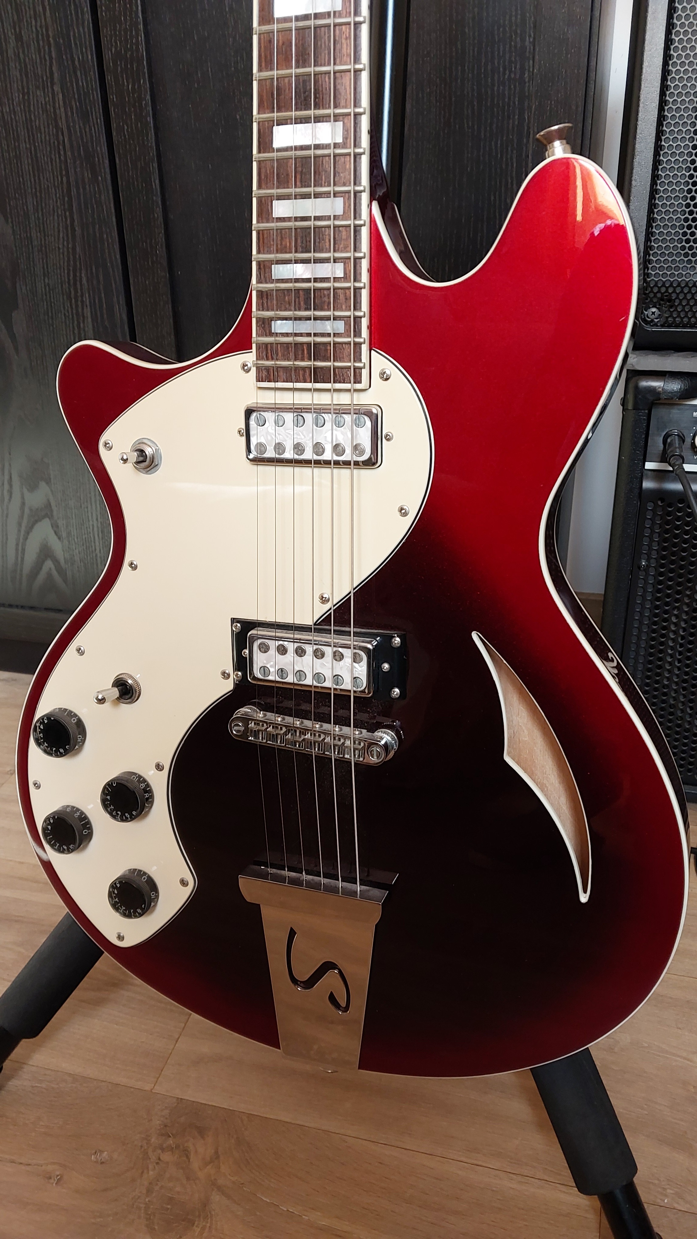 Schecter TSH-1 (473)