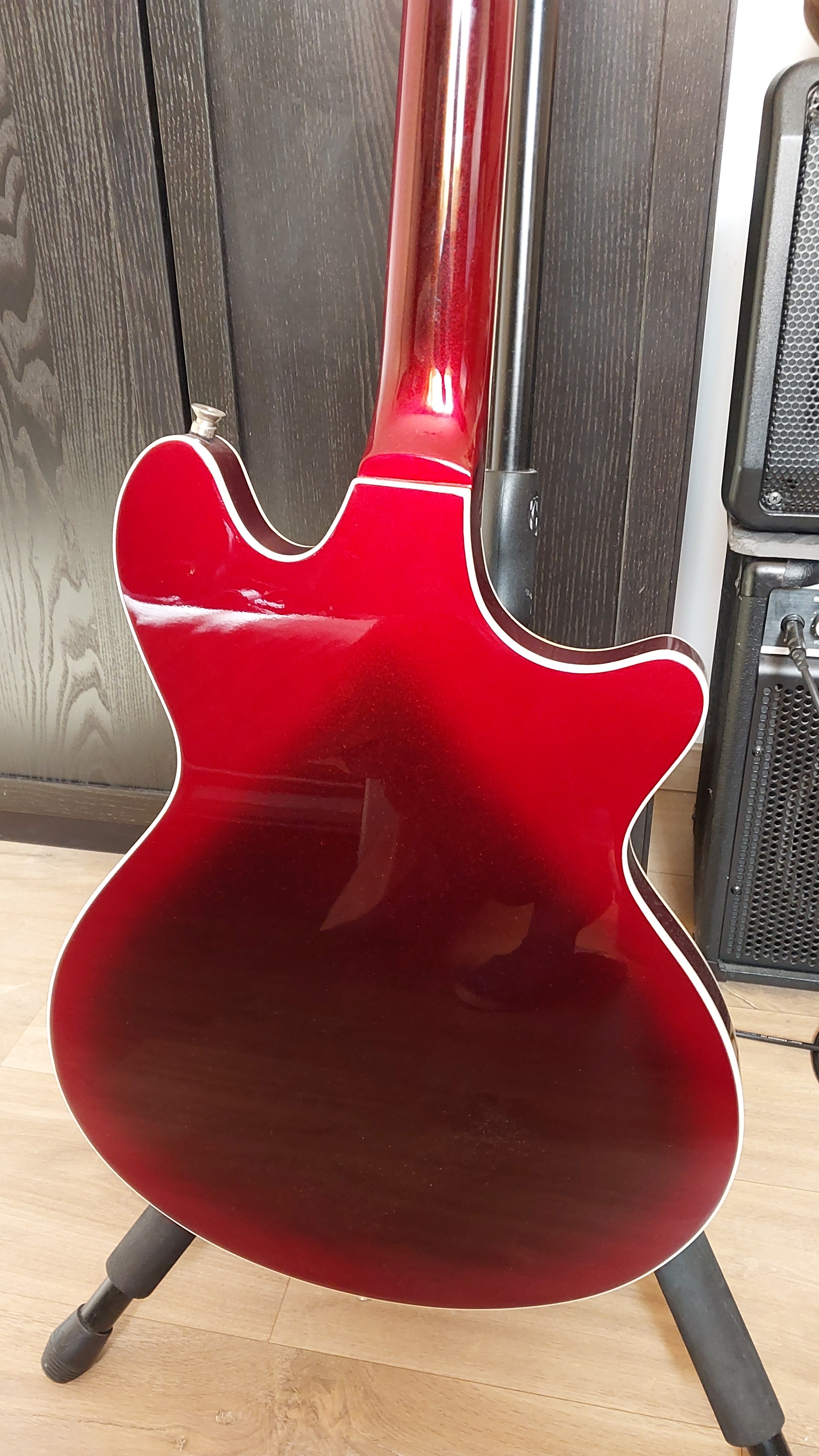 Schecter TSH-1 (95877)