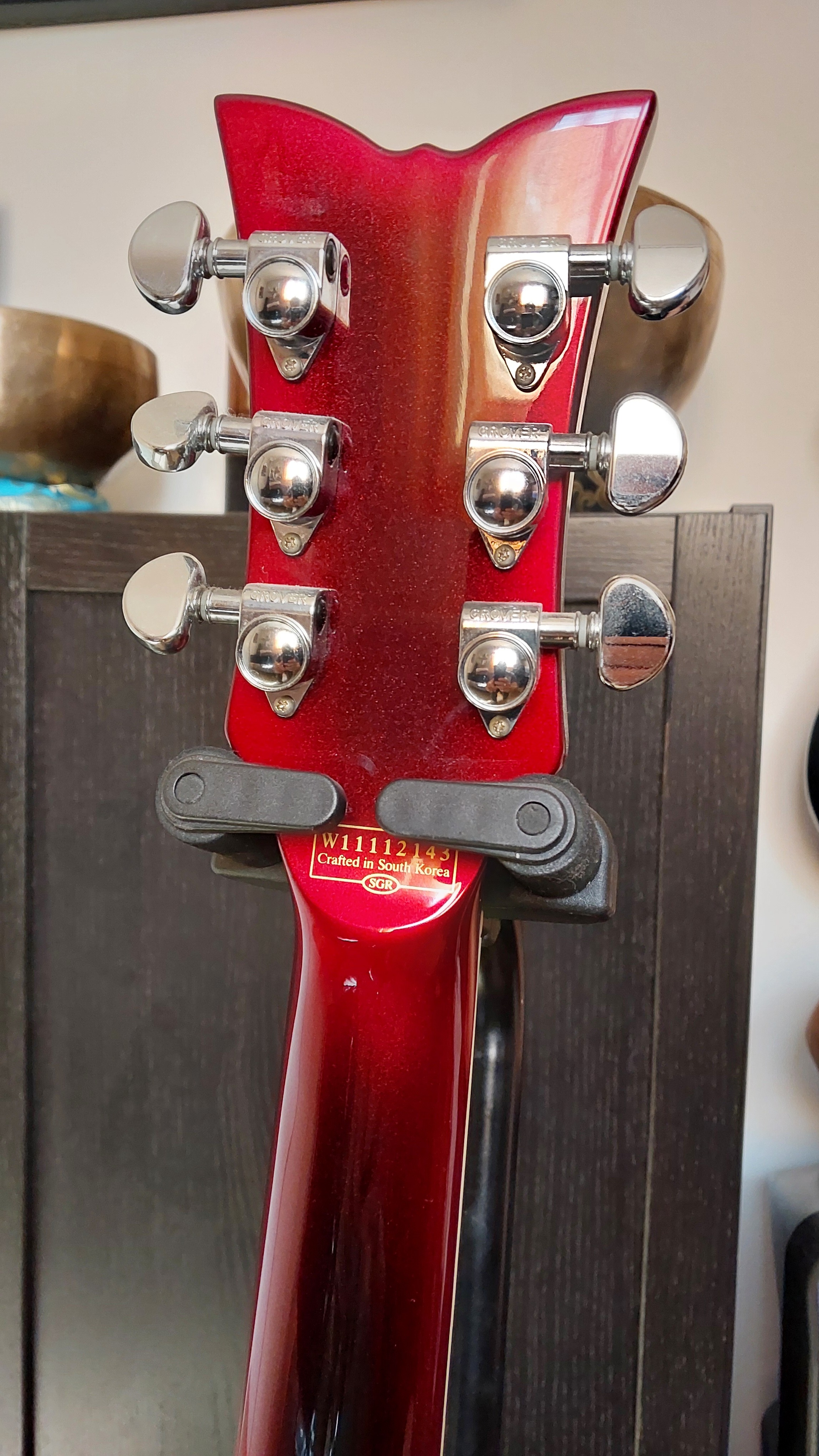 Schecter TSH-1 (59420)