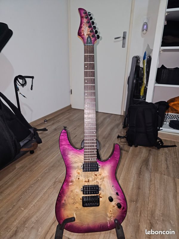 Schecter C-6 Pro