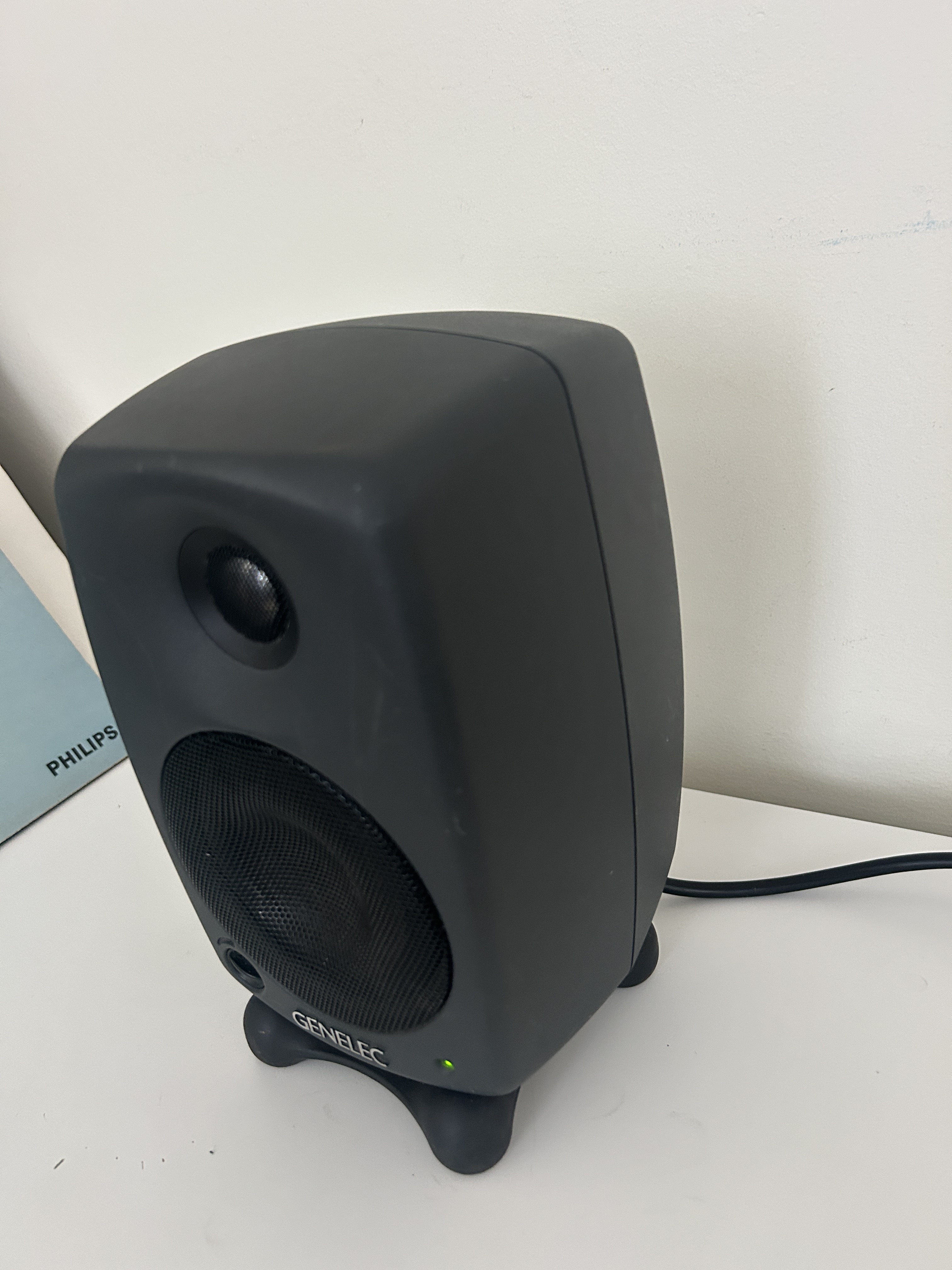 Genelec 8020A (77523)