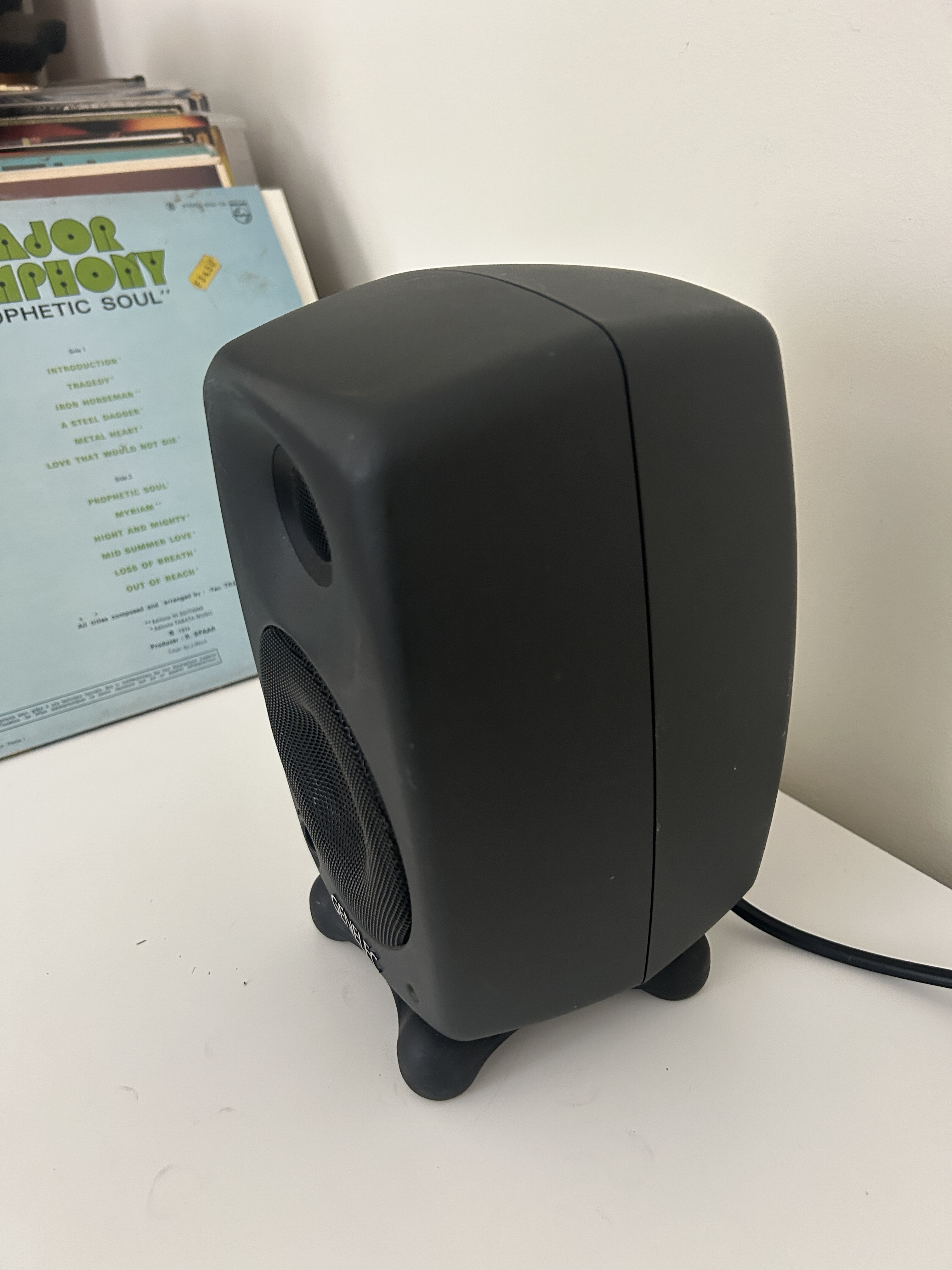 Genelec 8020A (71128)