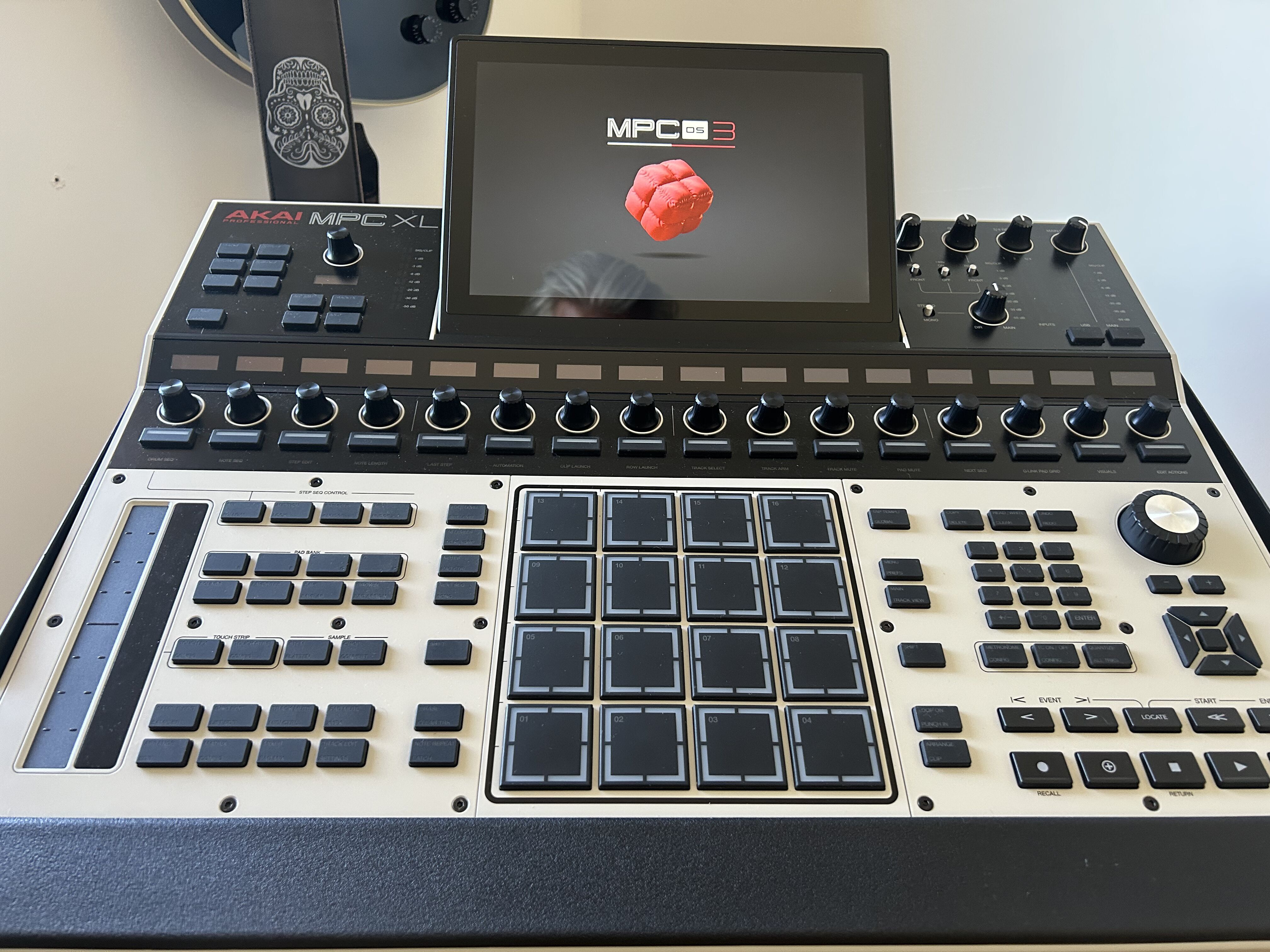 Akai Professional MPC XL (78985)