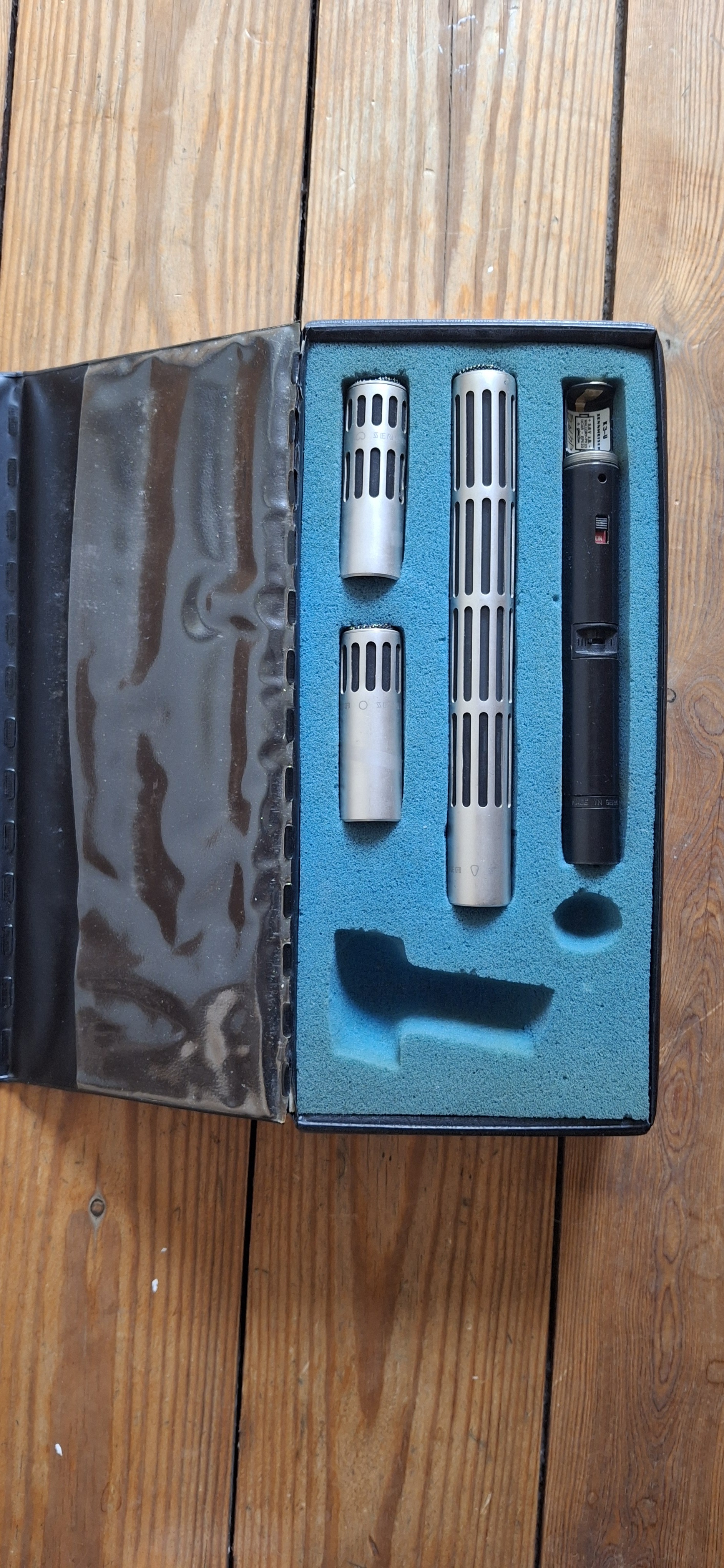Sennheiser K3U (42860)