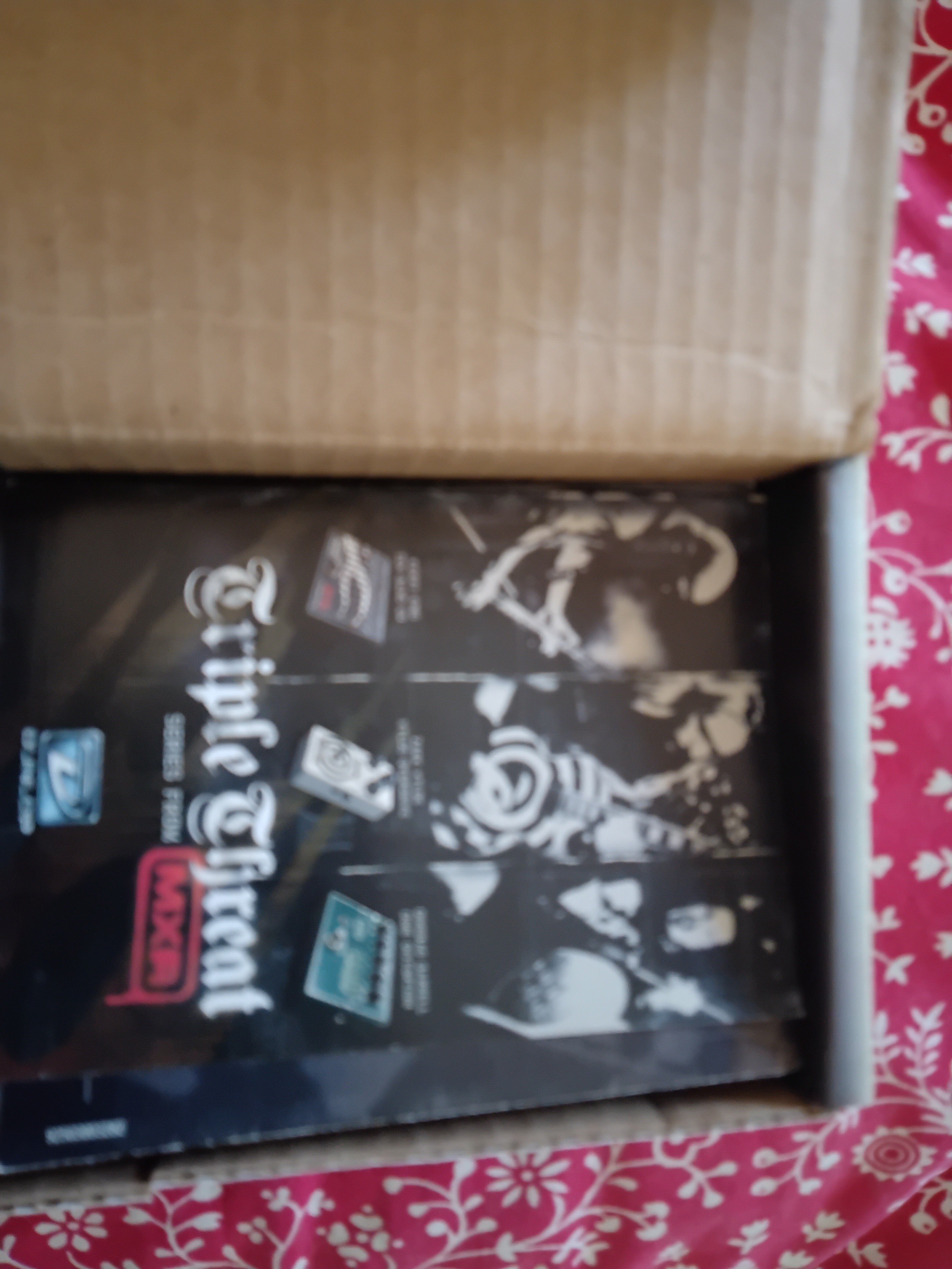 MXR ZW44 Wylde Overdrive (34761)