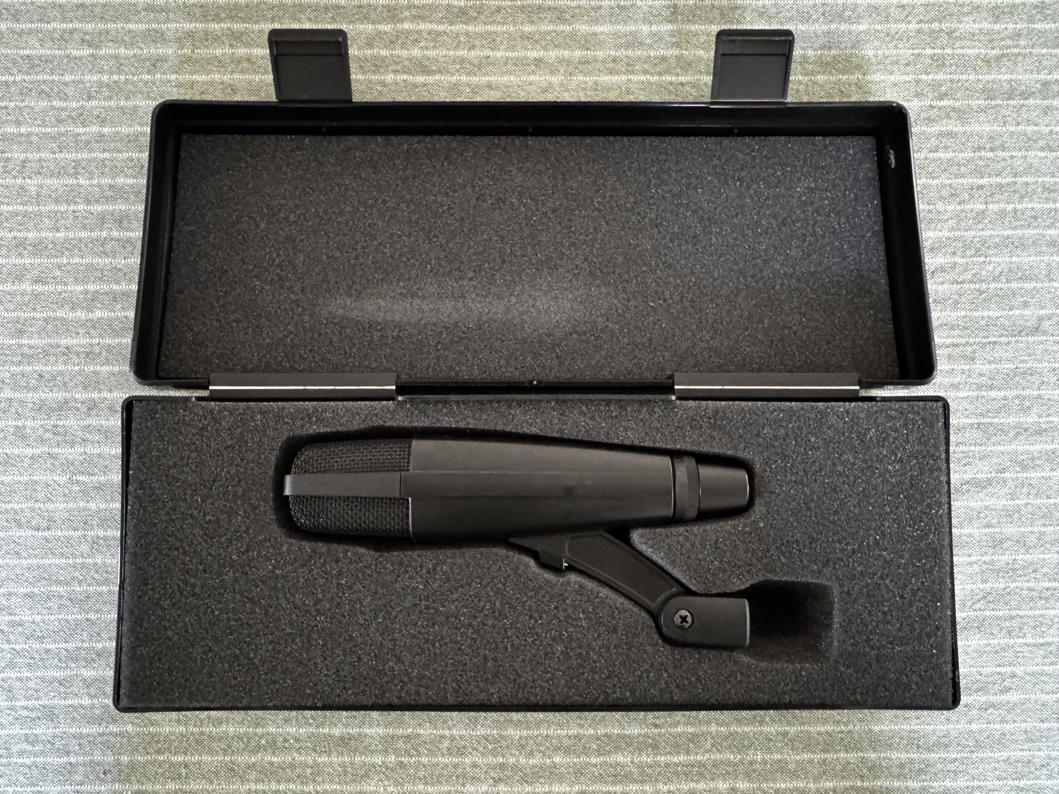 Sennheiser MD421