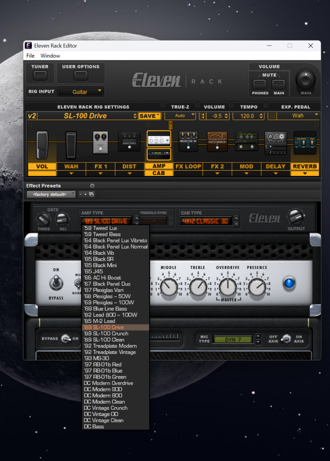Avid Eleven Rack (92449)