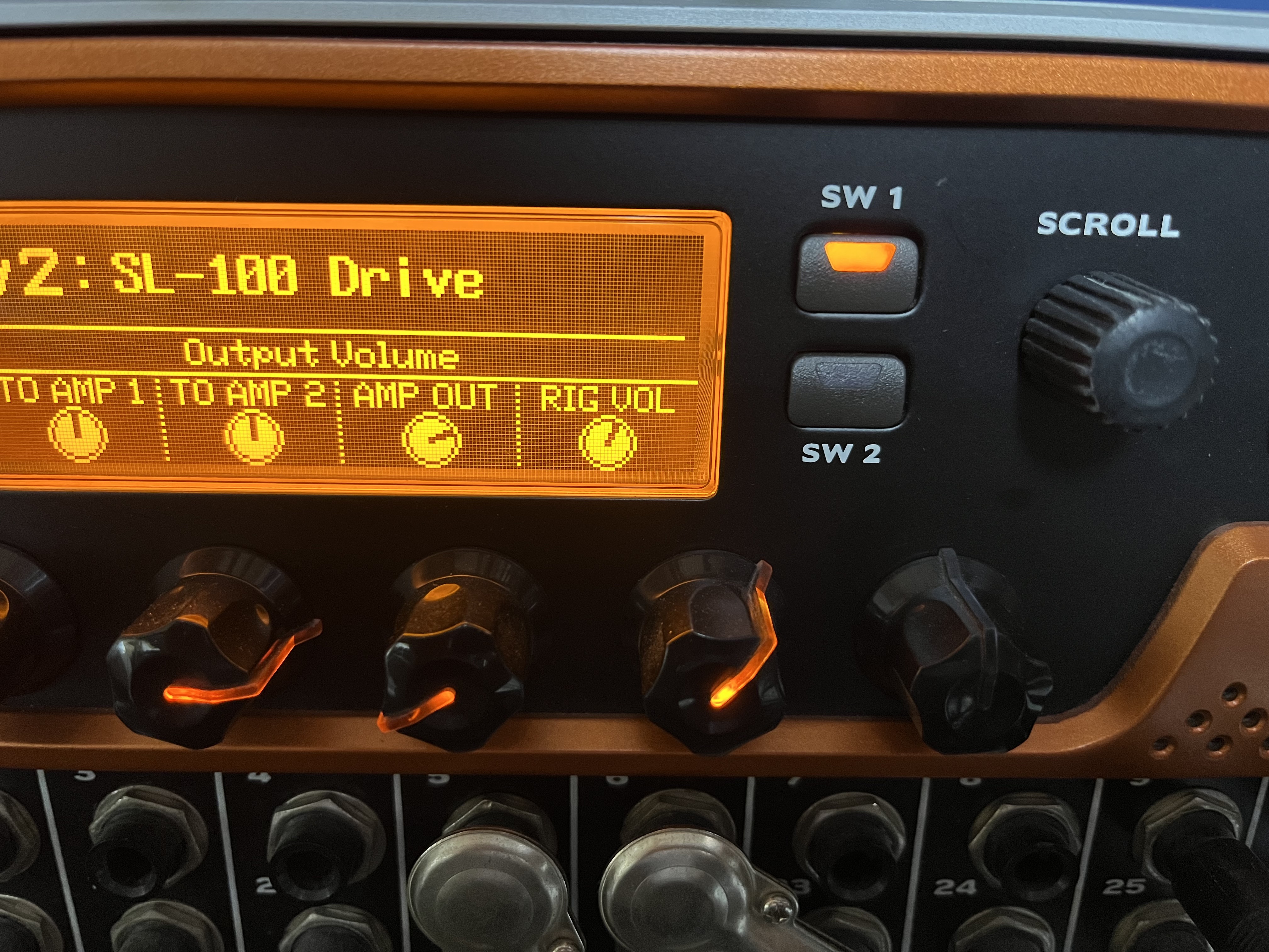 Avid Eleven Rack (29261)