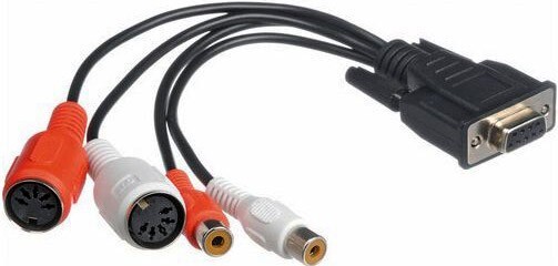 Carte son neuve Presonus Studio 68 USB