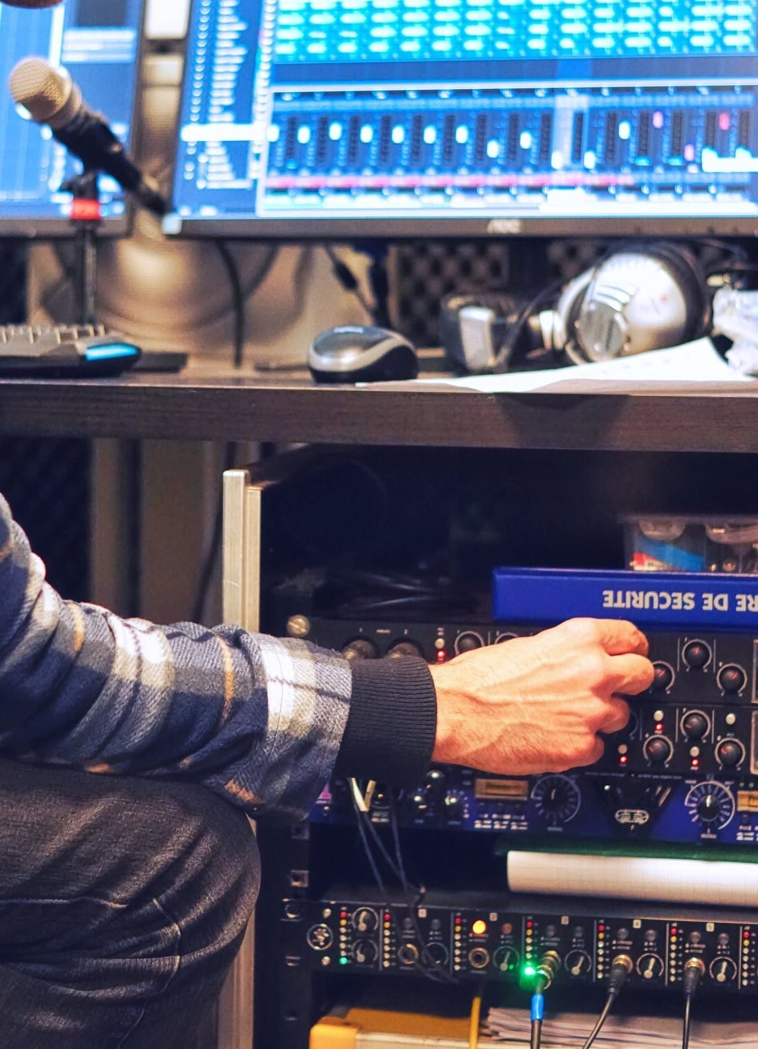 Focusrite Scarlett2 18i20 (94888)