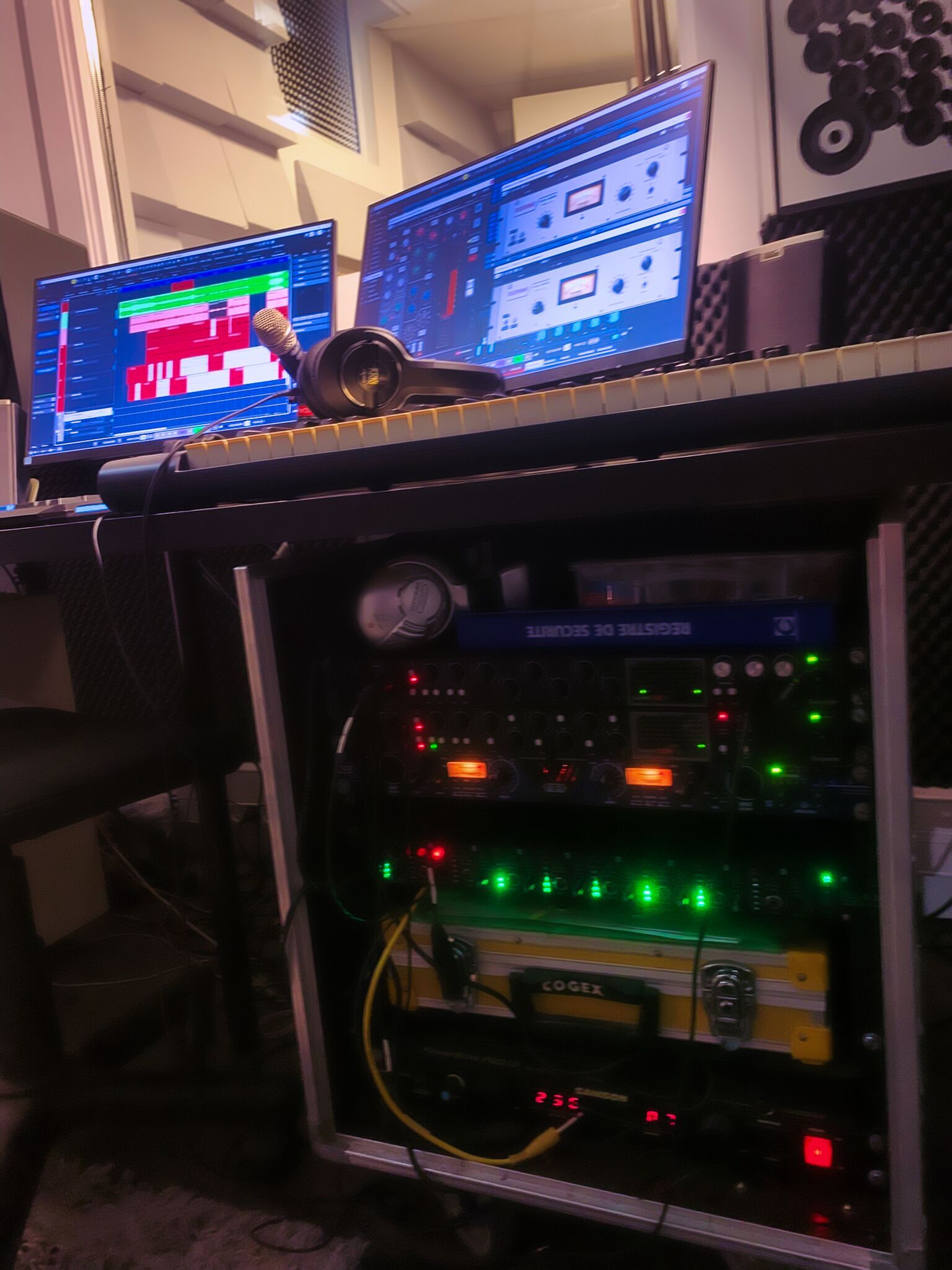 Focusrite Scarlett2 18i20 (75964)