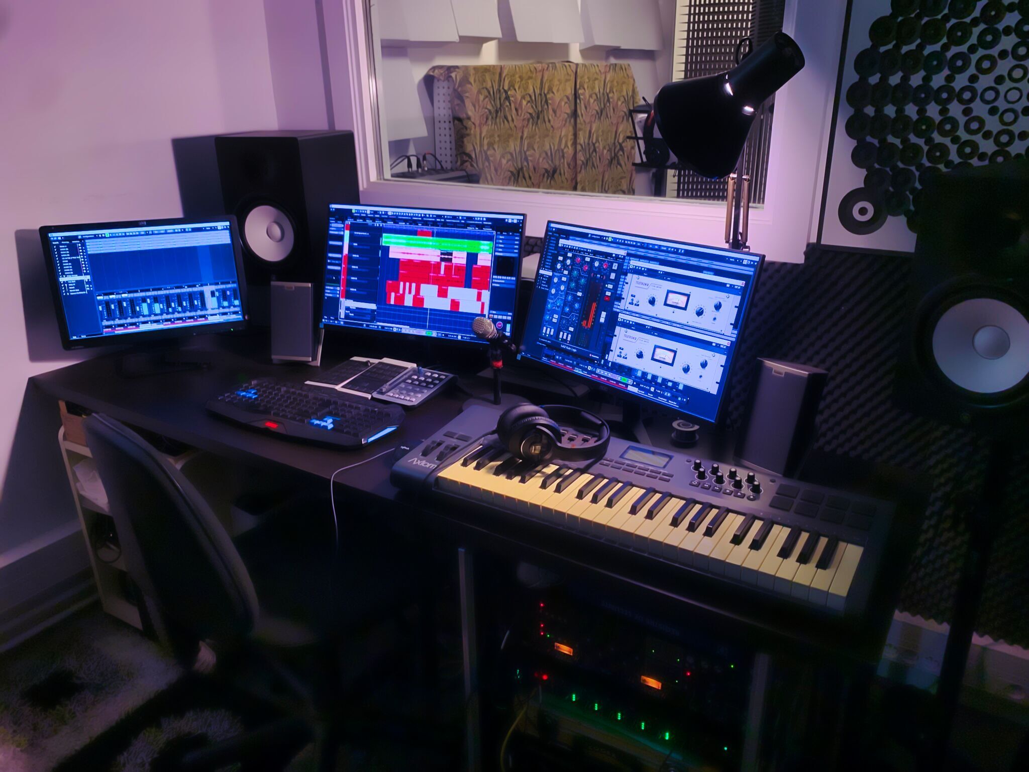 Focusrite Scarlett2 18i20 (69301)