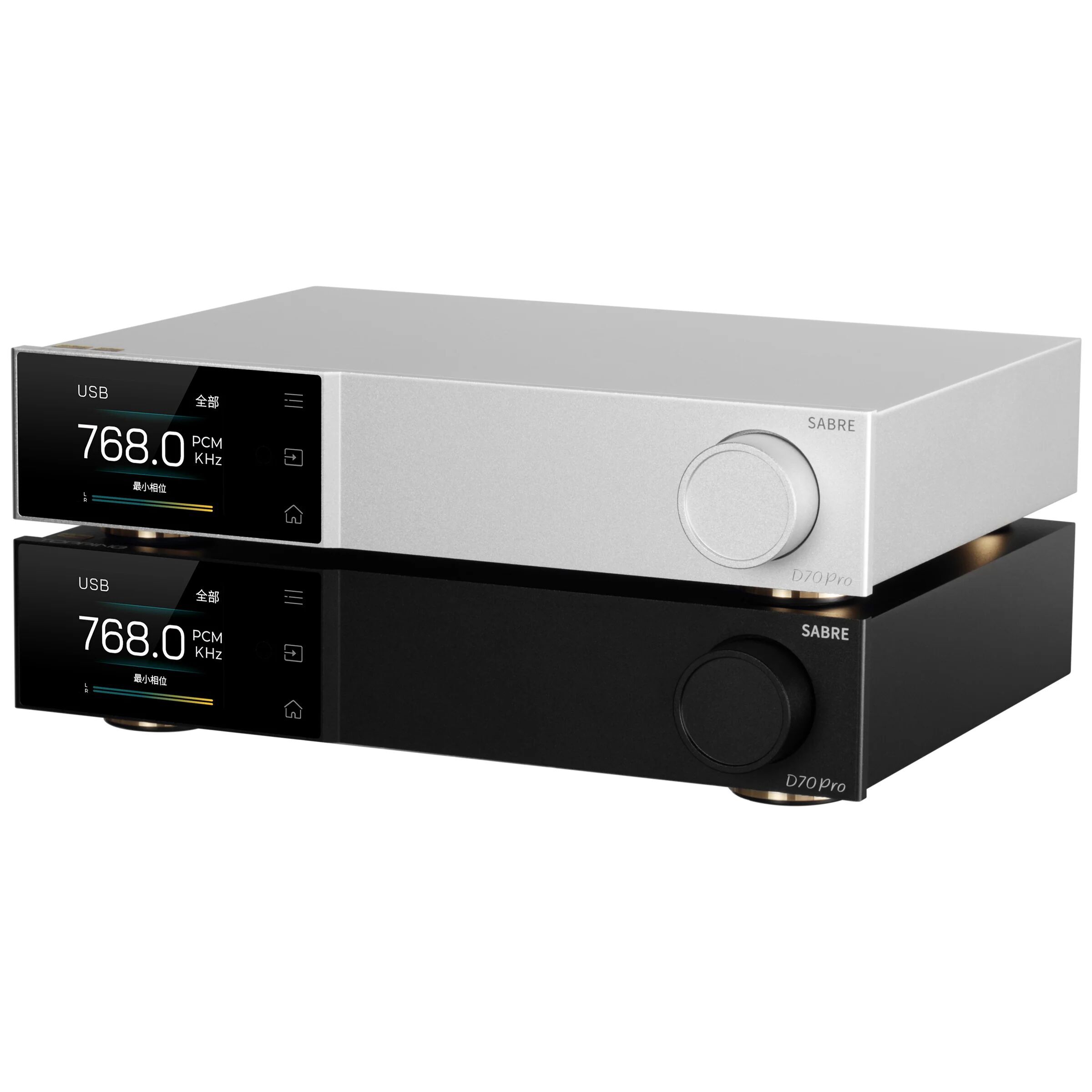 Topping D70 Pro SABRE DAC (19608)
