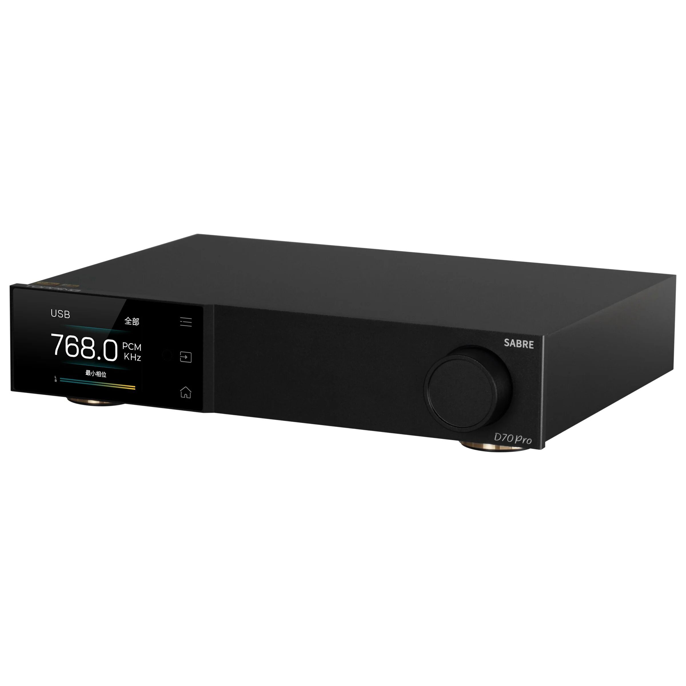 Topping D70 Pro SABRE DAC (60880)