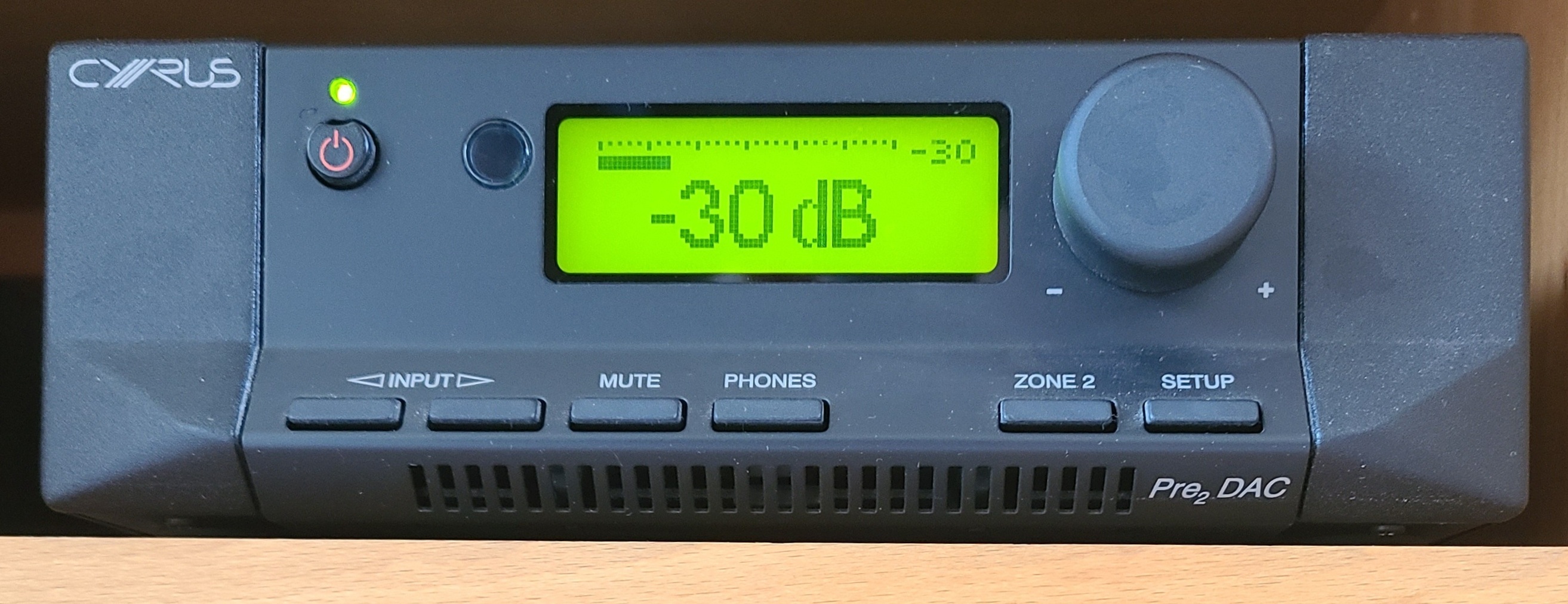 Pre2DAC