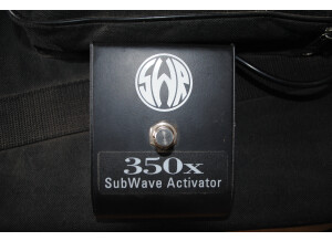 SWR 350X (89624)
