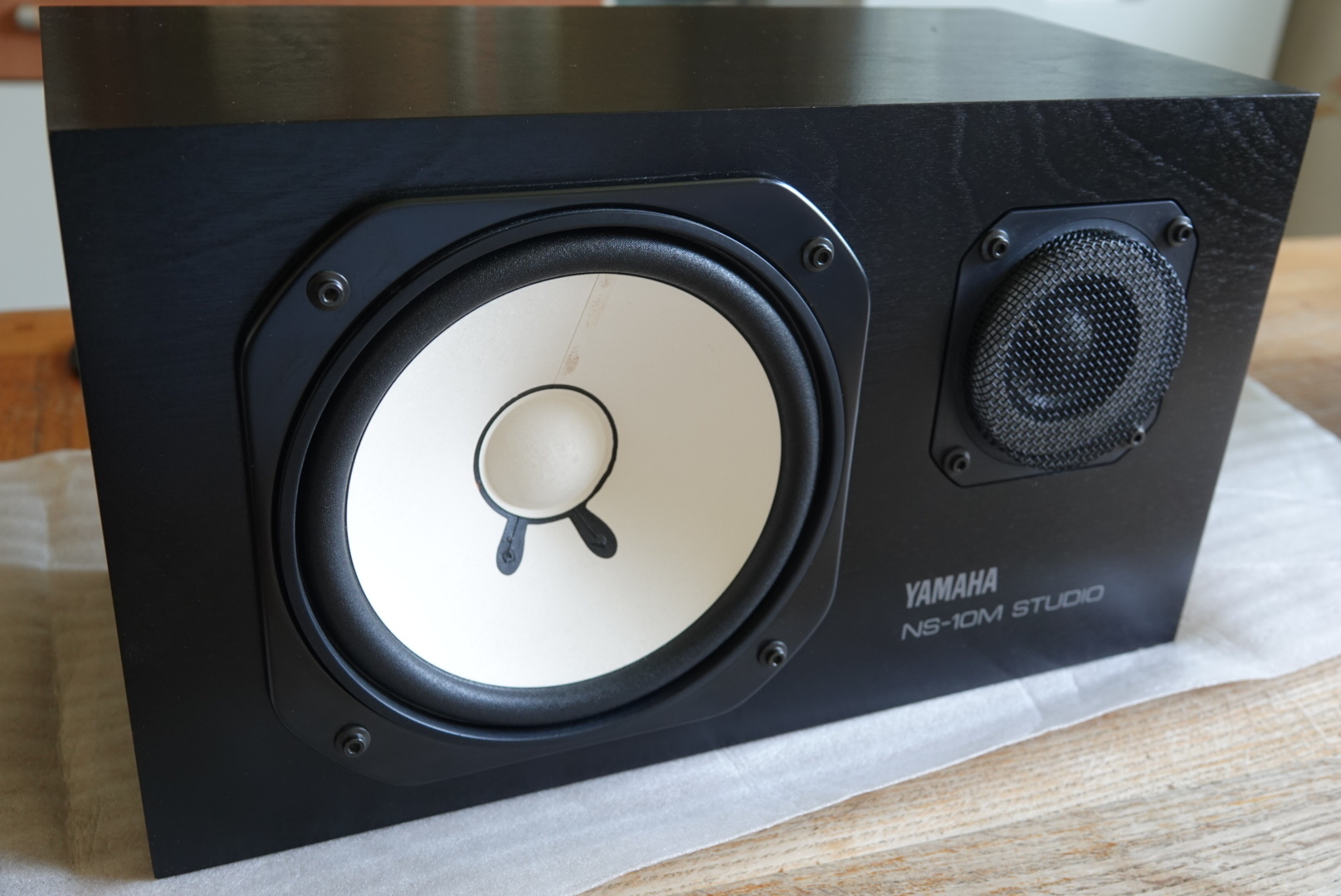 YAMAHA NS-10M Studio Etat Exceptionnel