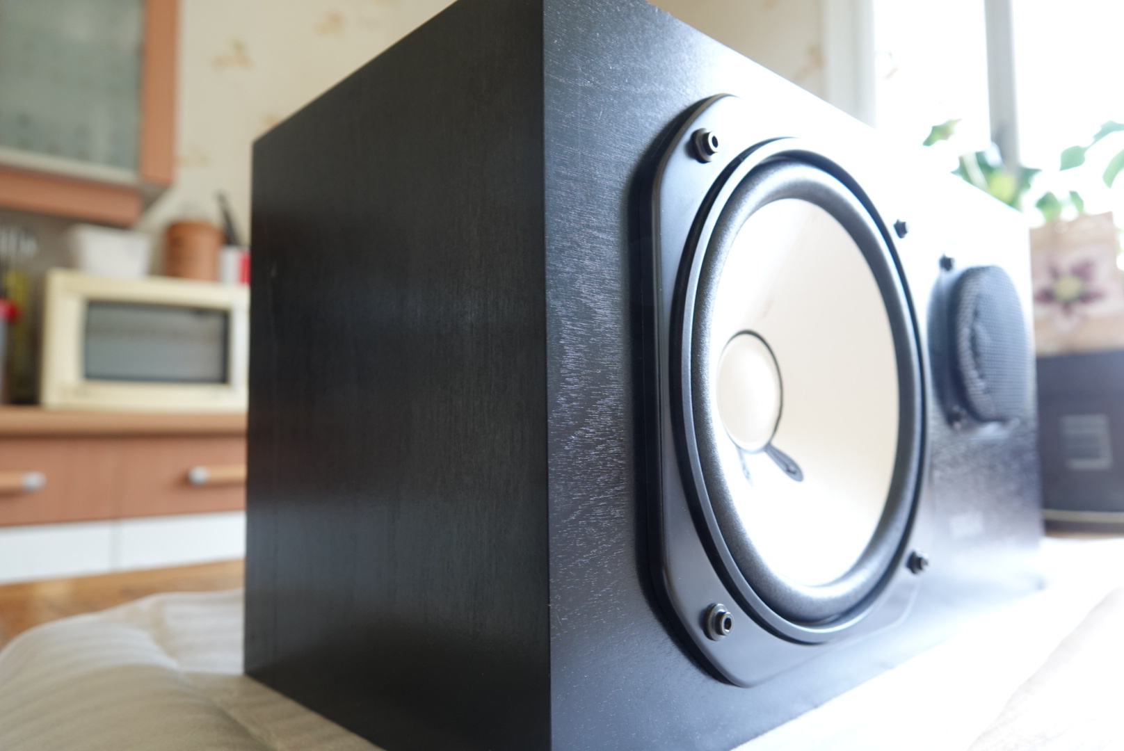 Yamaha NS-10M Studio (75439)