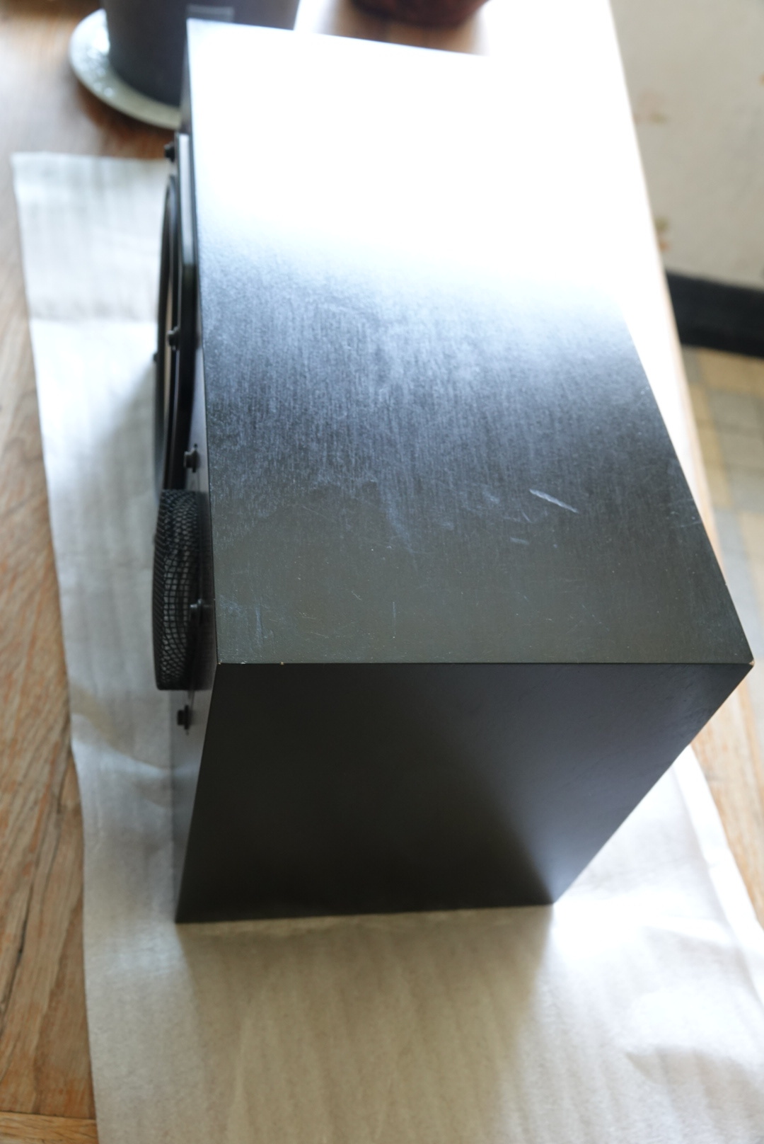 Yamaha NS-10M Studio (34835)