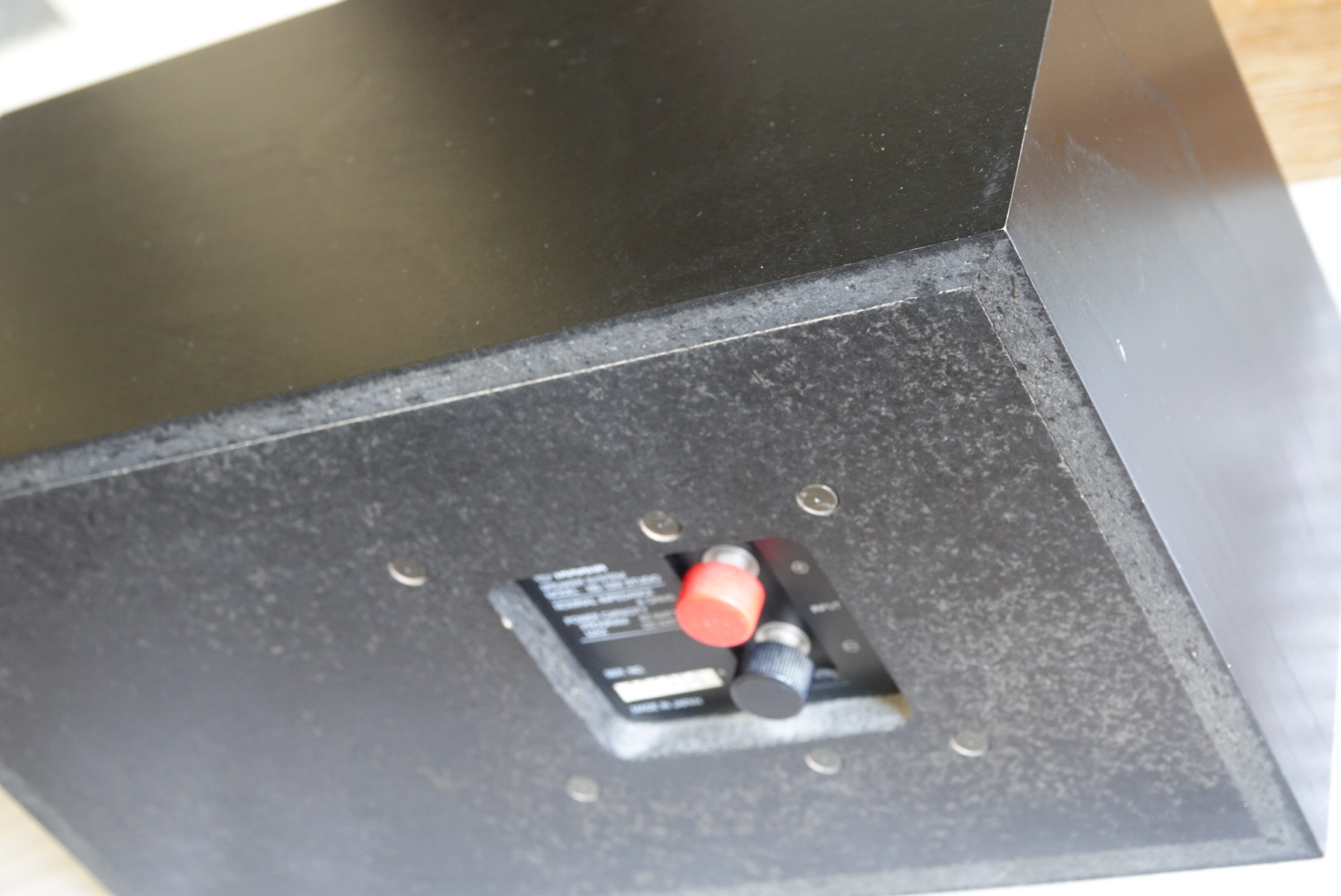 Yamaha NS-10M Studio (49429)