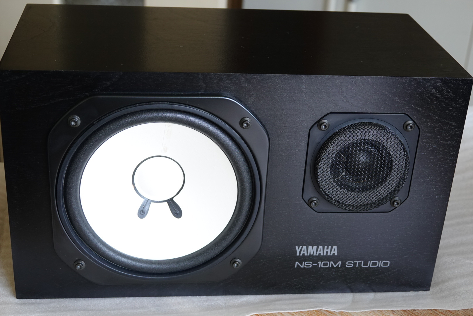 Yamaha NS-10M Studio (30371)