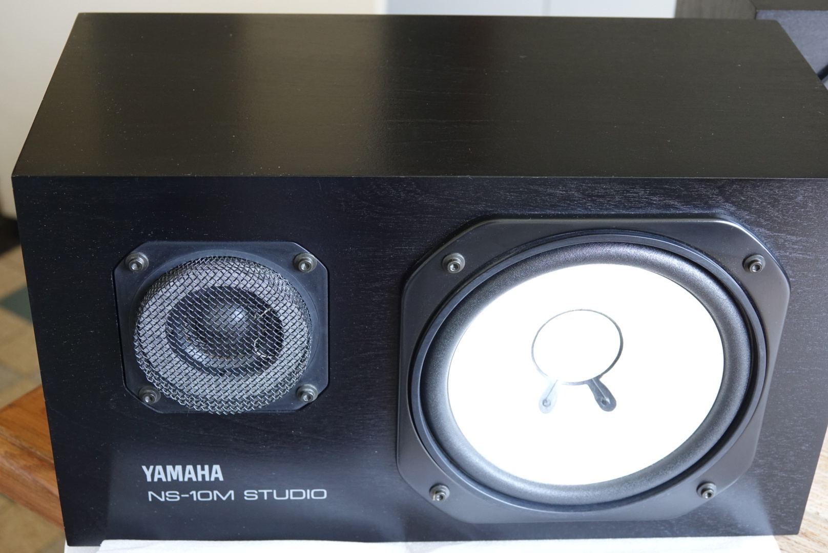 Yamaha NS-10M Studio (52723)