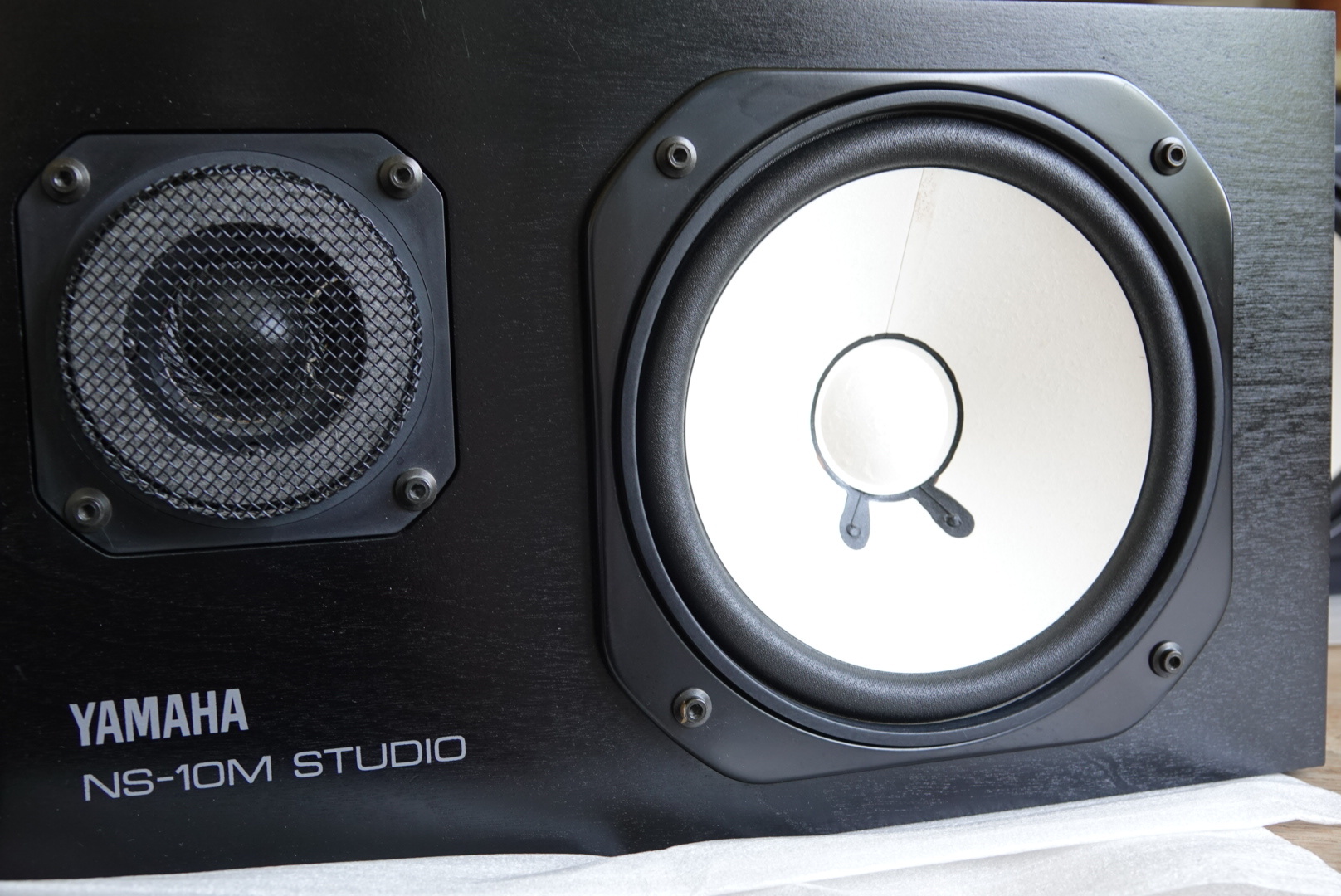 Yamaha NS-10M Studio (88151)