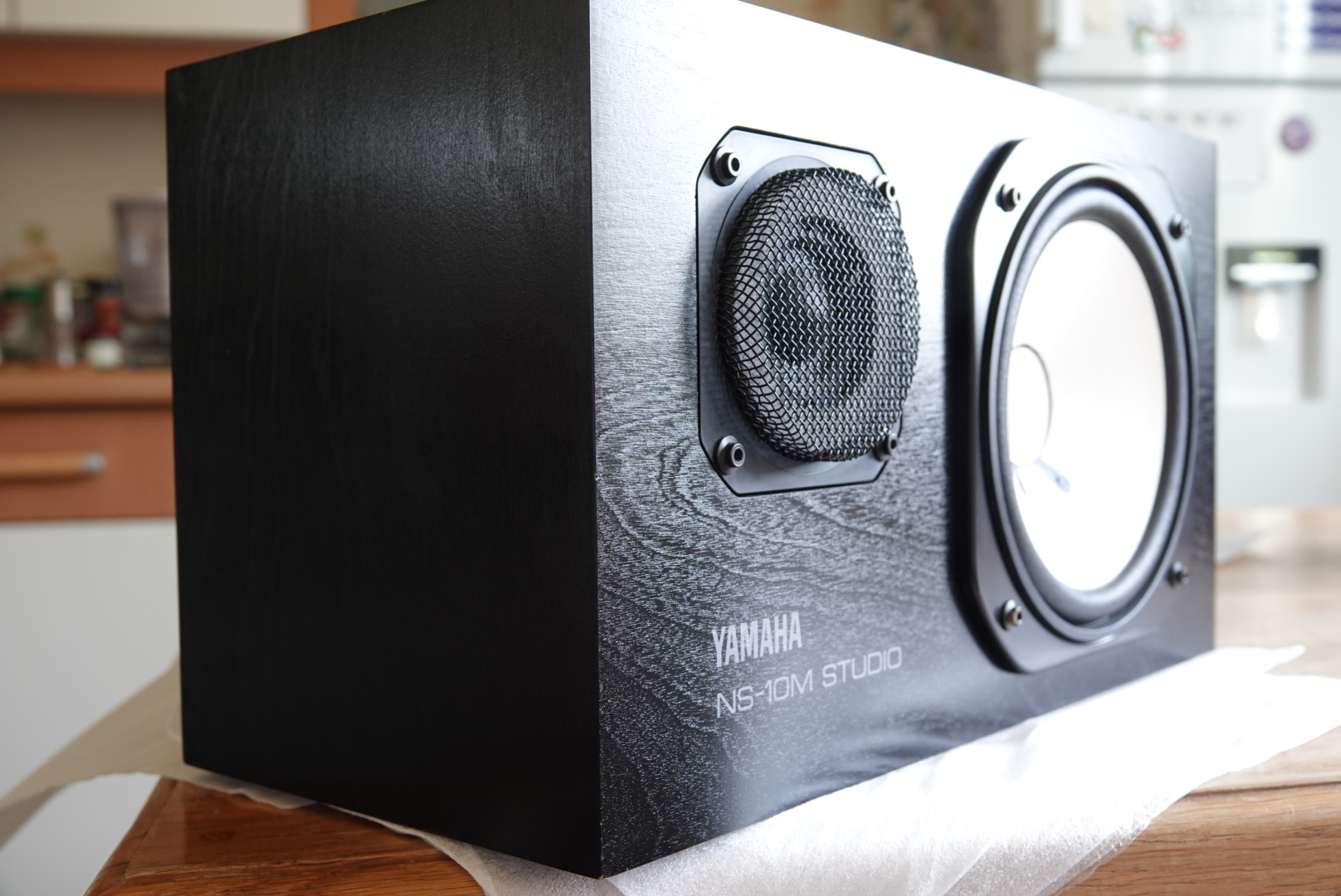 Yamaha NS-10M Studio (5918)