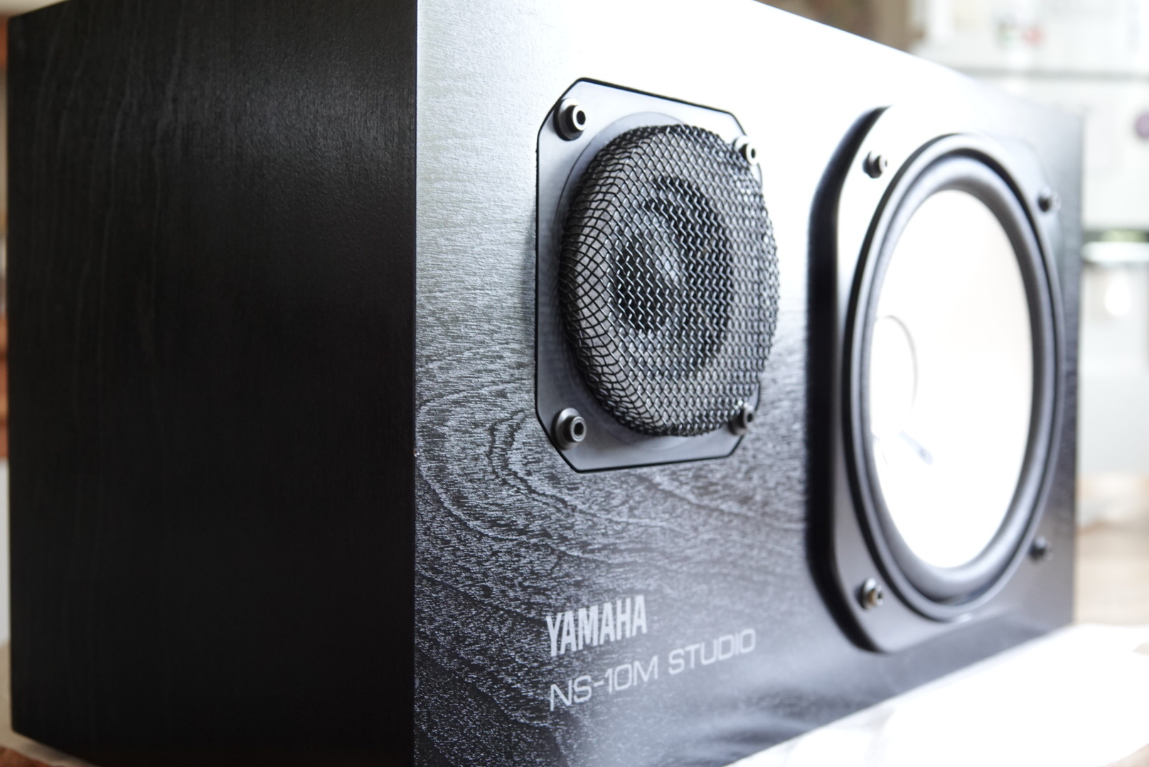 Yamaha NS-10M Studio (96846)