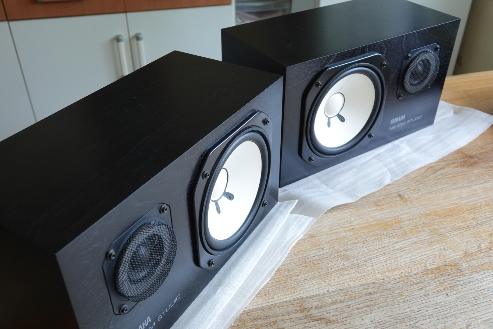 Yamaha NS-10M Studio (61081)