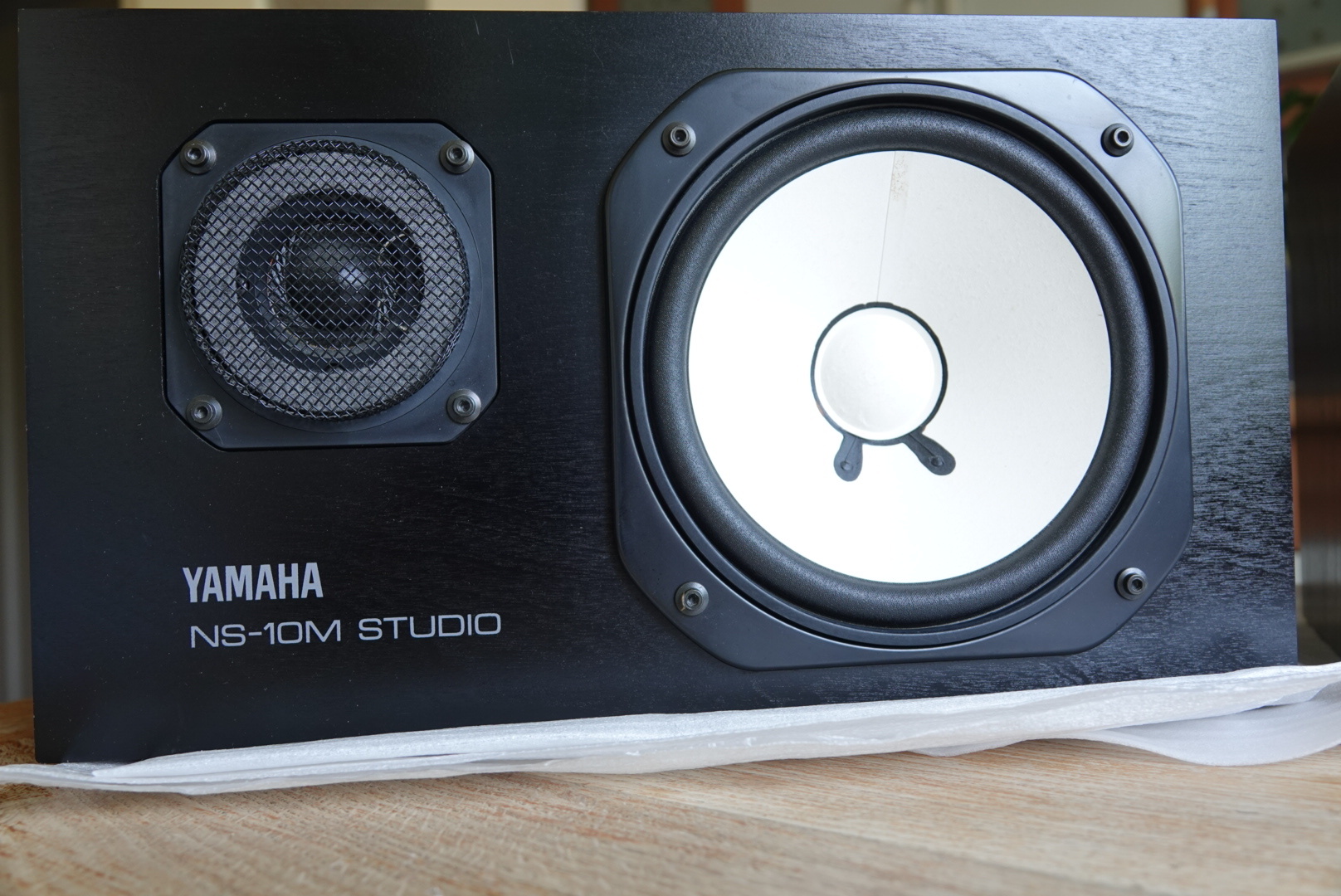 Yamaha NS-10M Studio (46894)