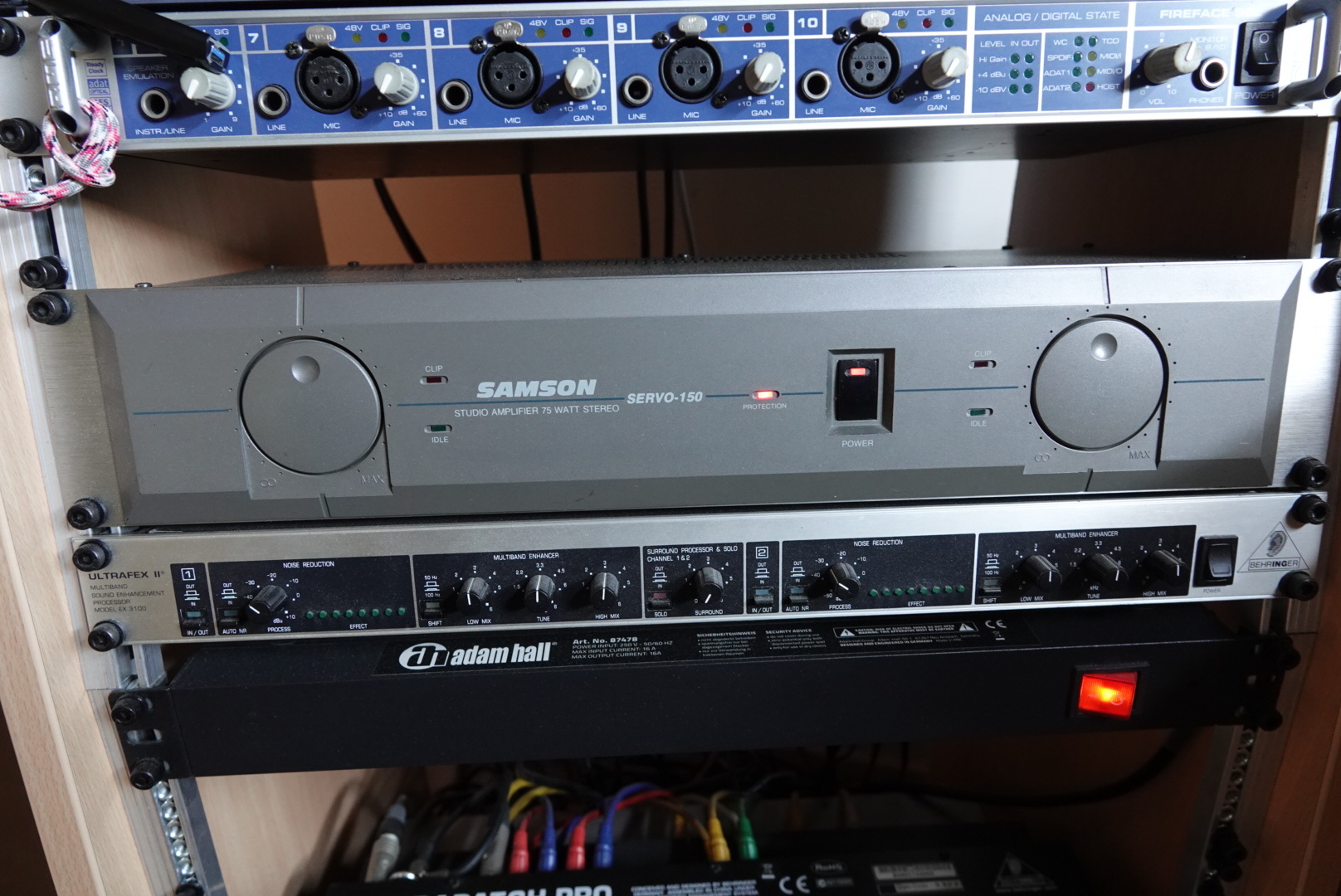 Yamaha NS-10M Studio (96600)