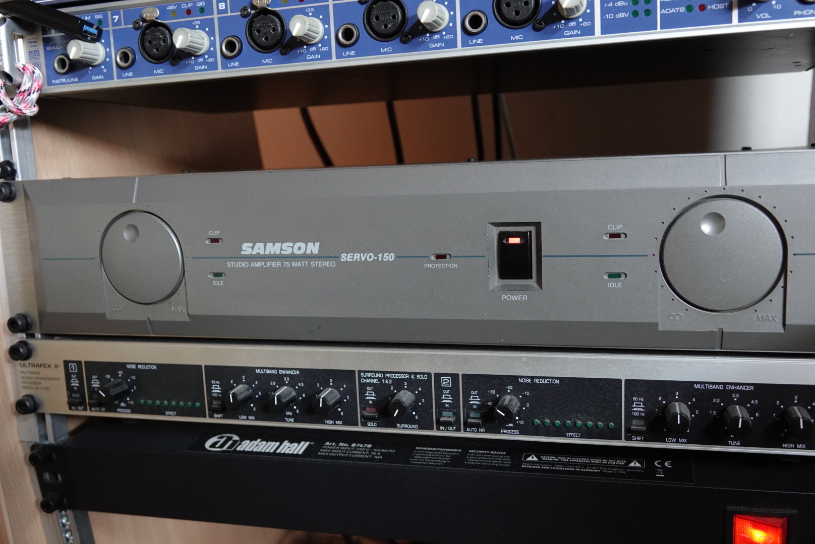 Yamaha NS-10M Studio (54731)
