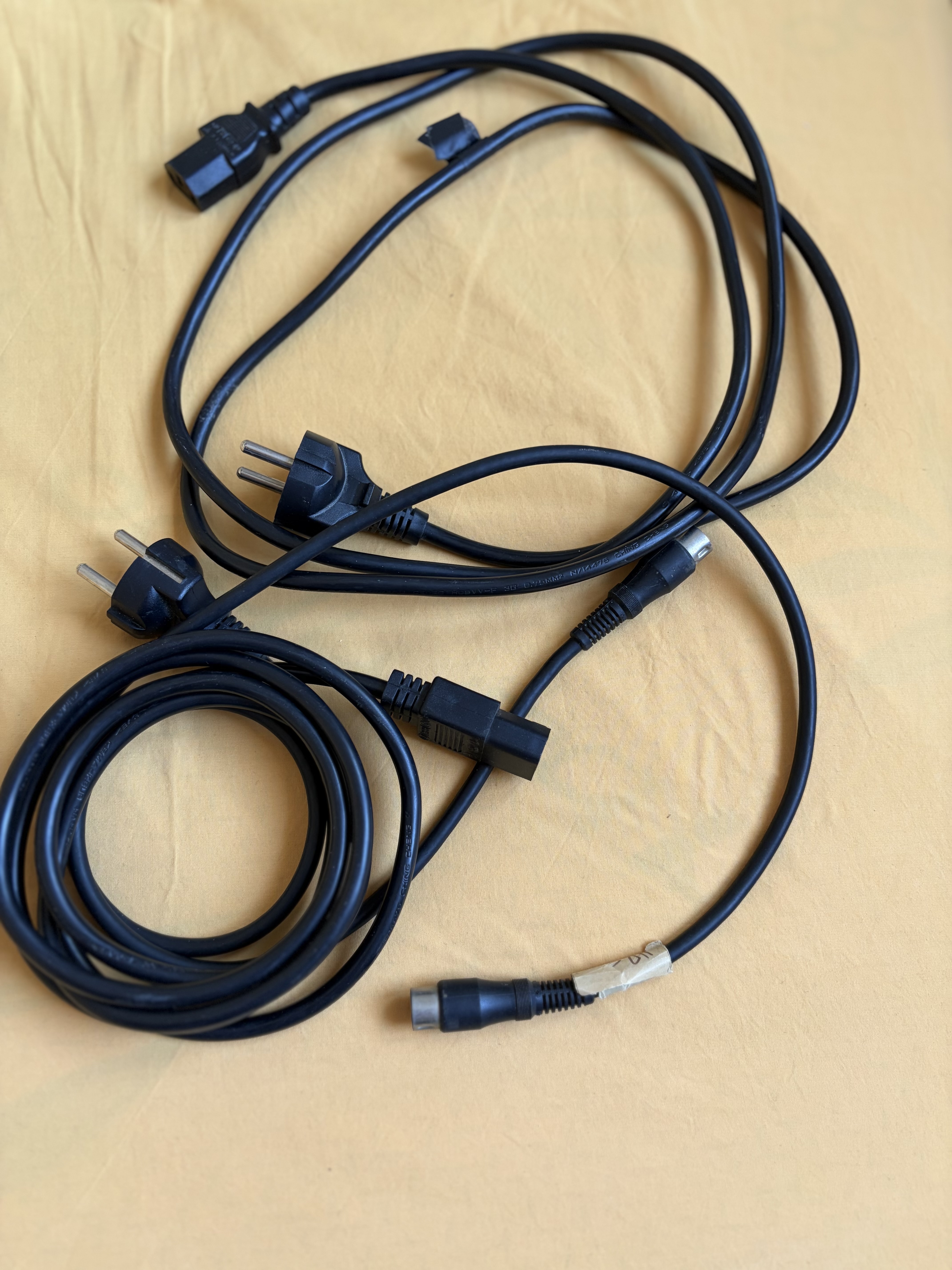 E-MU SP-12 Turbo (1013)