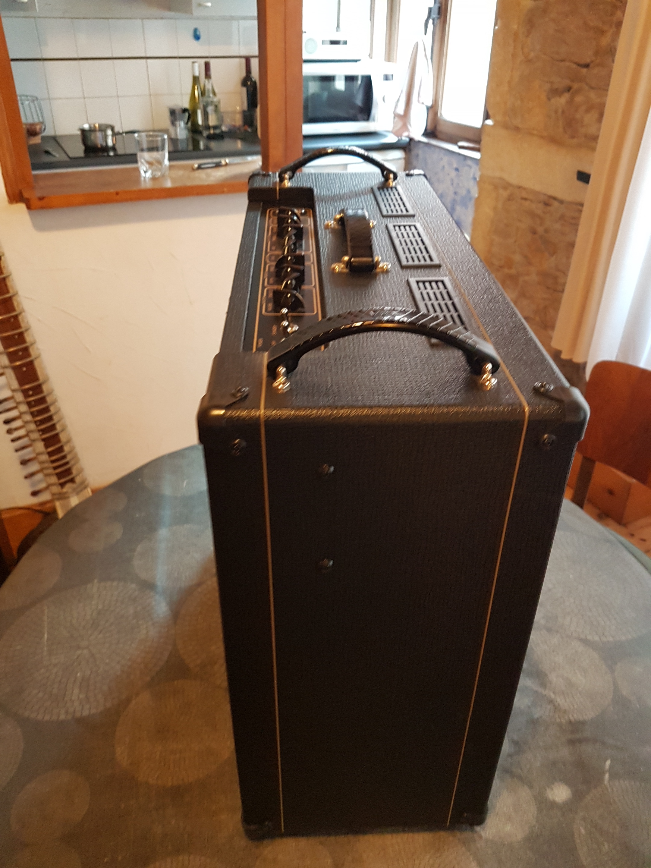 Vox AC15C2 (88945)