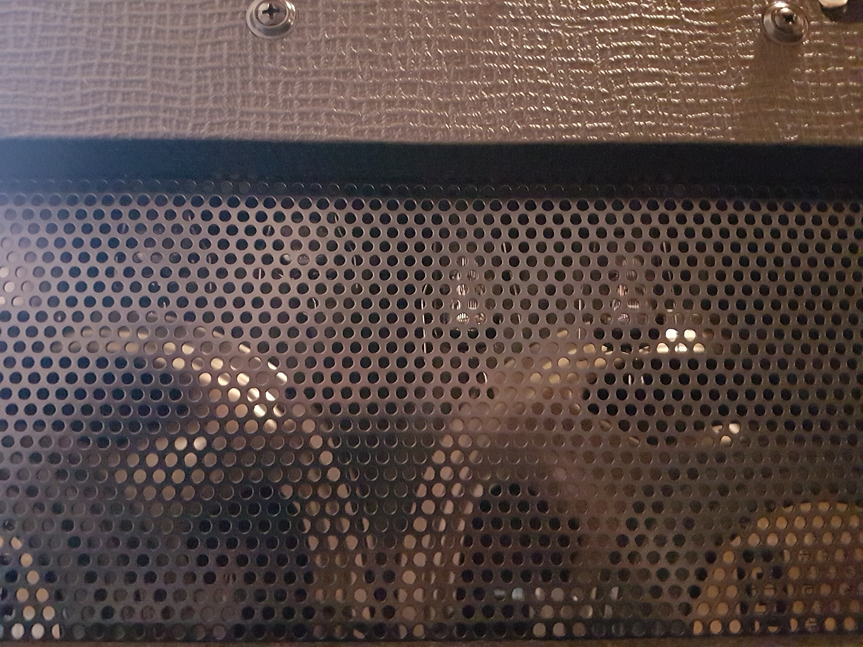 Vox AC15C2 (34625)