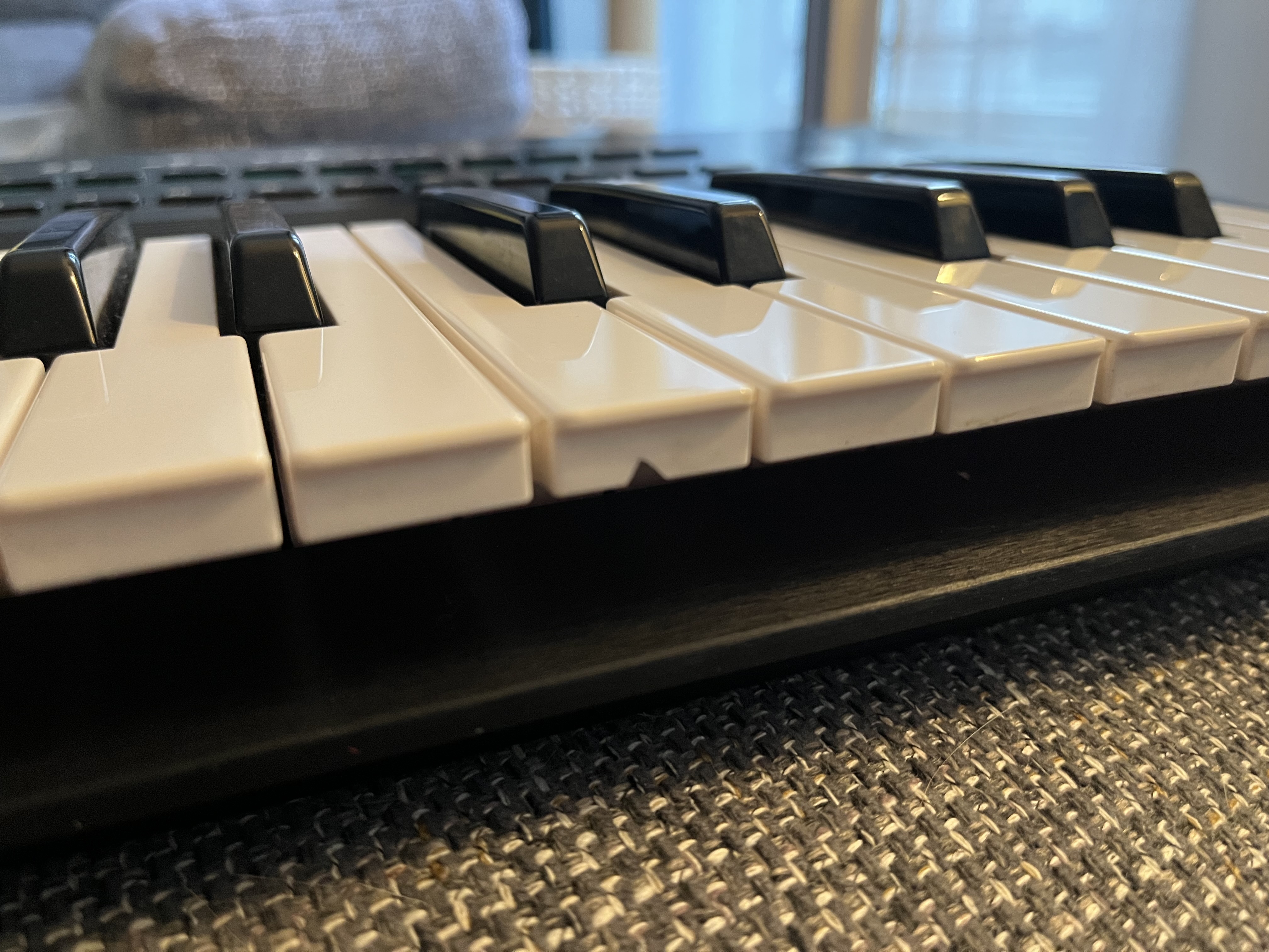 Yamaha DX11 (36359)