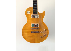 Gibson Custom Shop - Les Paul Elegant (56266)