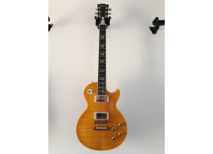 Gibson Custom Shop - Les Paul Elegant (27689)