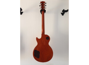Gibson Custom Shop - Les Paul Elegant (39052)