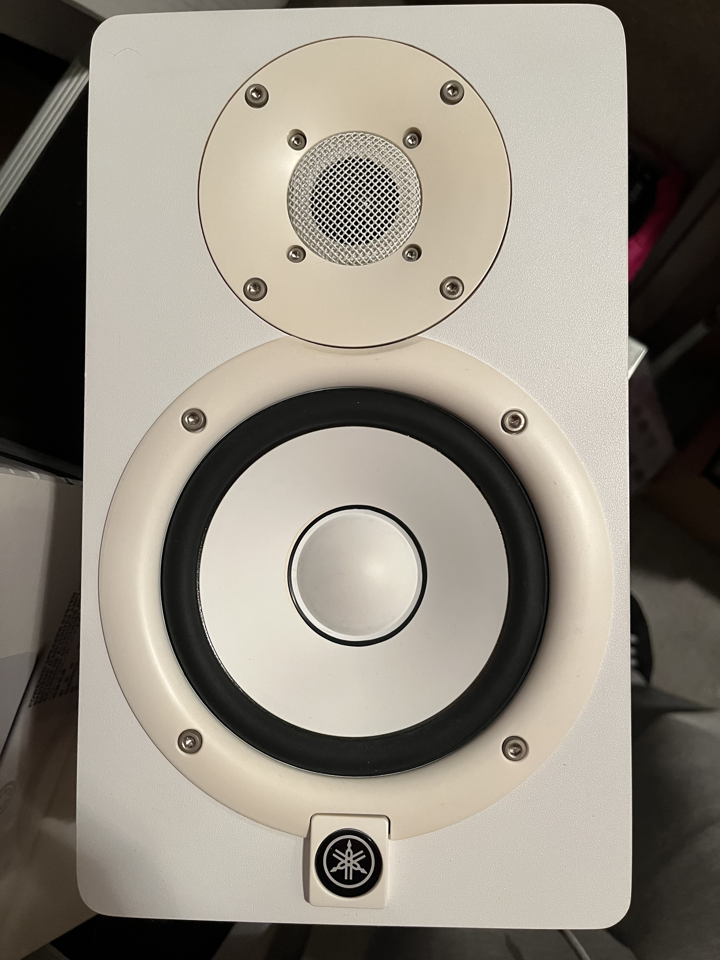 Vends Yamaha HS5W
