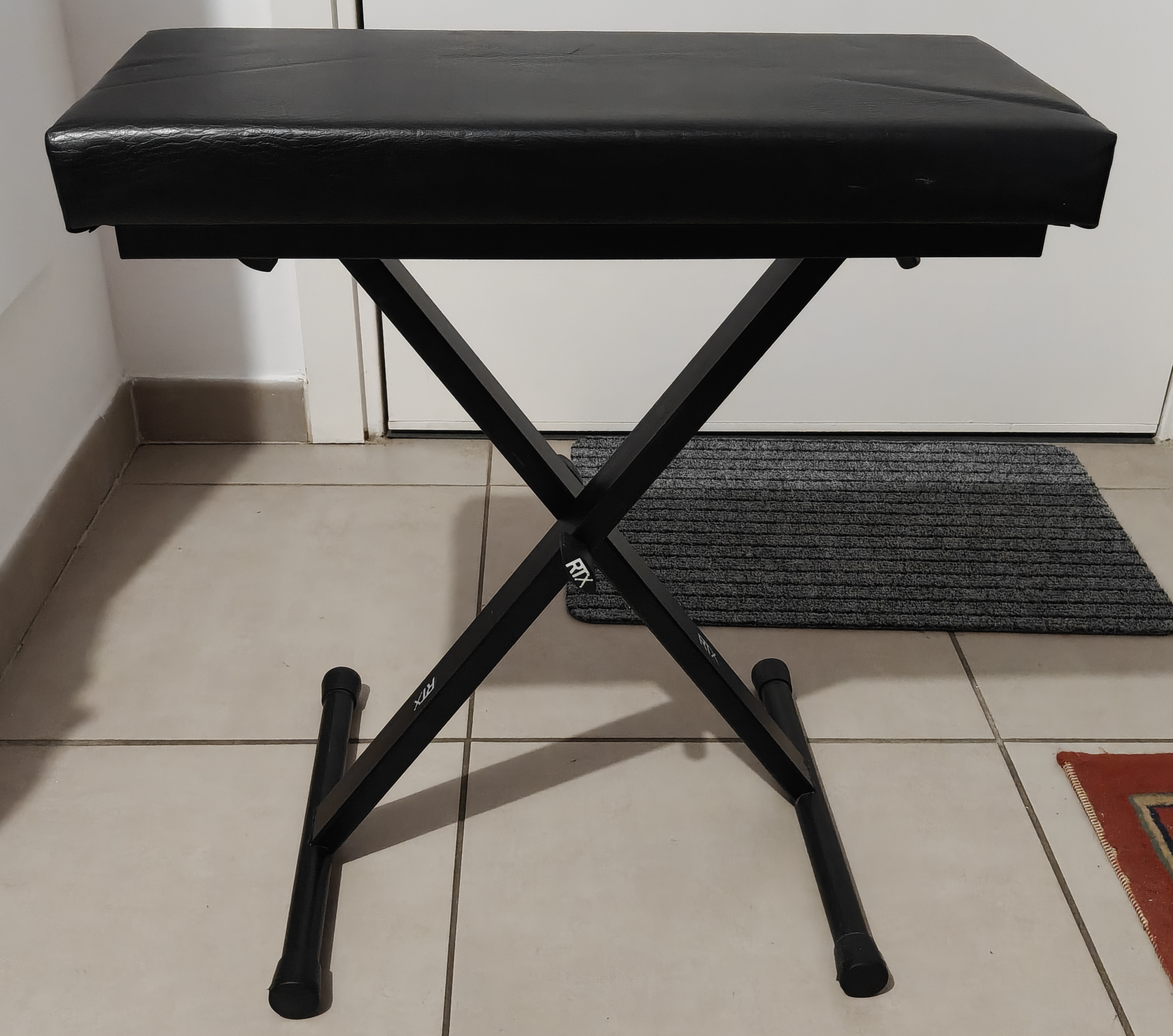 RTX Banquette clavier KBX