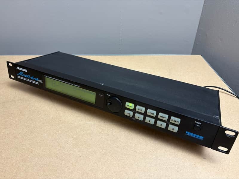 Alesis MidiVerb 4 (10290)