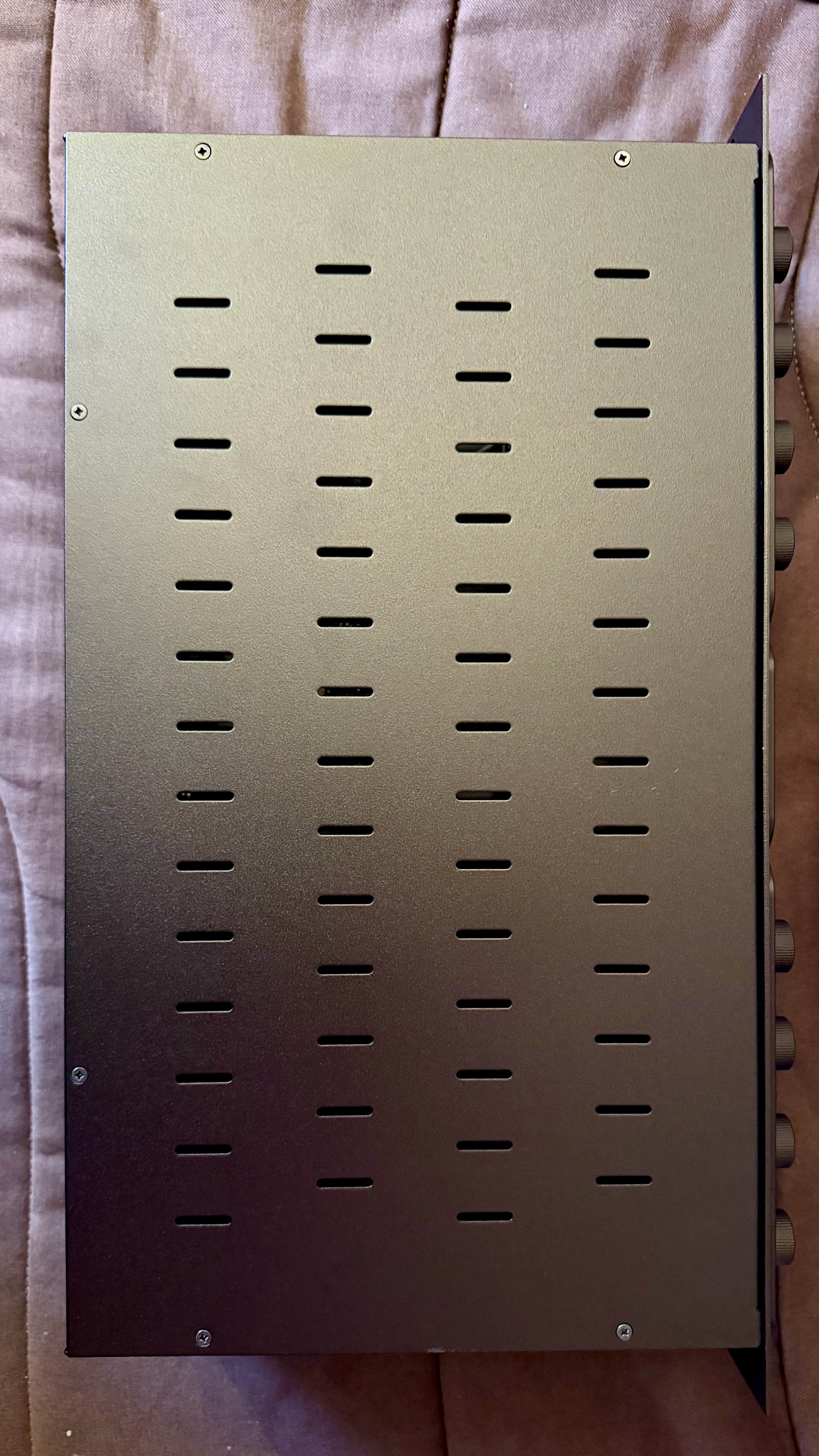 WesAudio ngTubeEQ (72050)