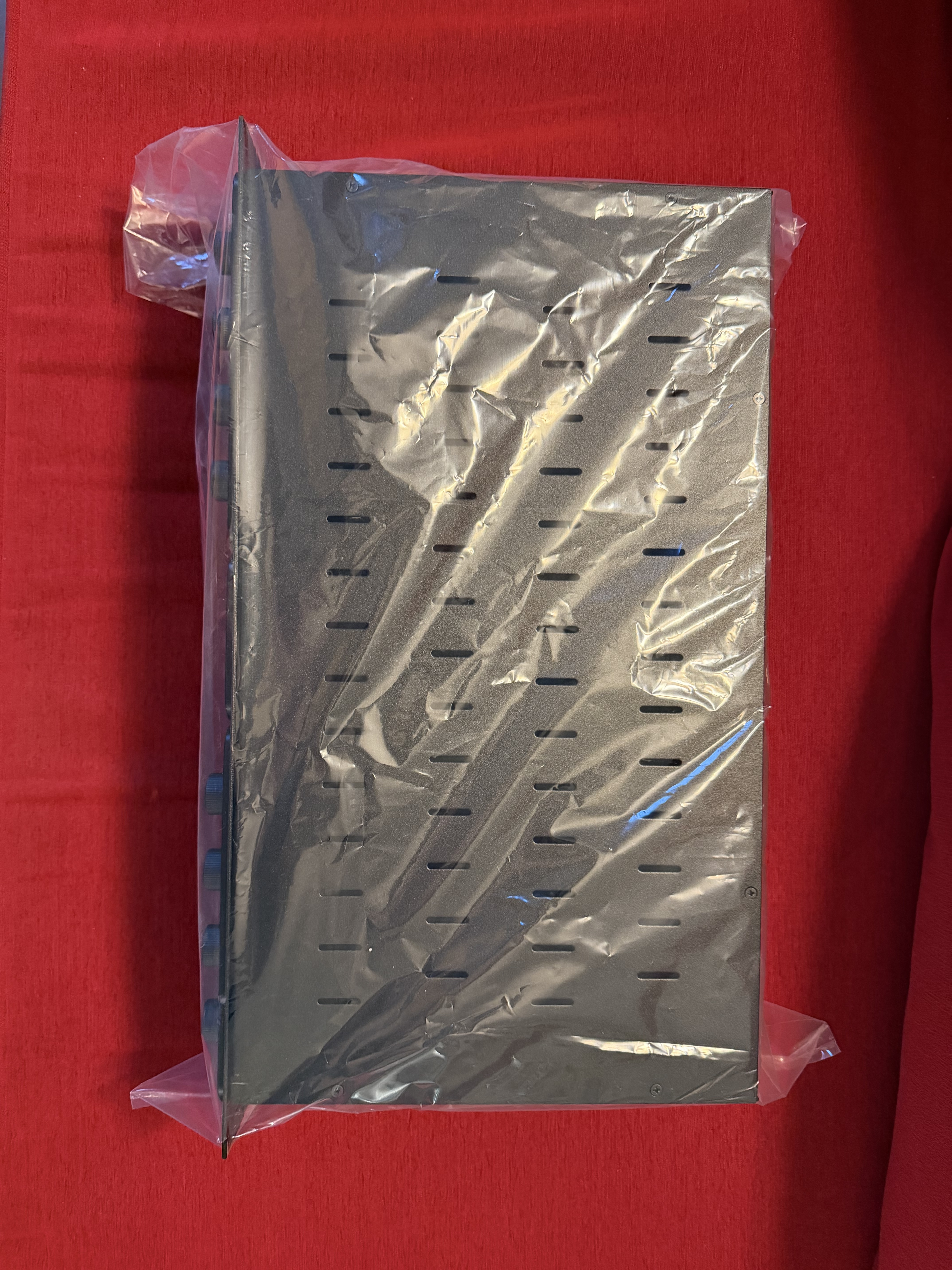 WesAudio ngTubeEQ (76002)
